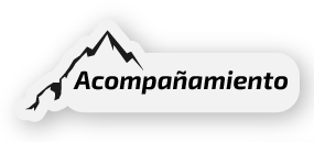Acomapañamiento
