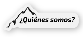¿Quiénes somos?