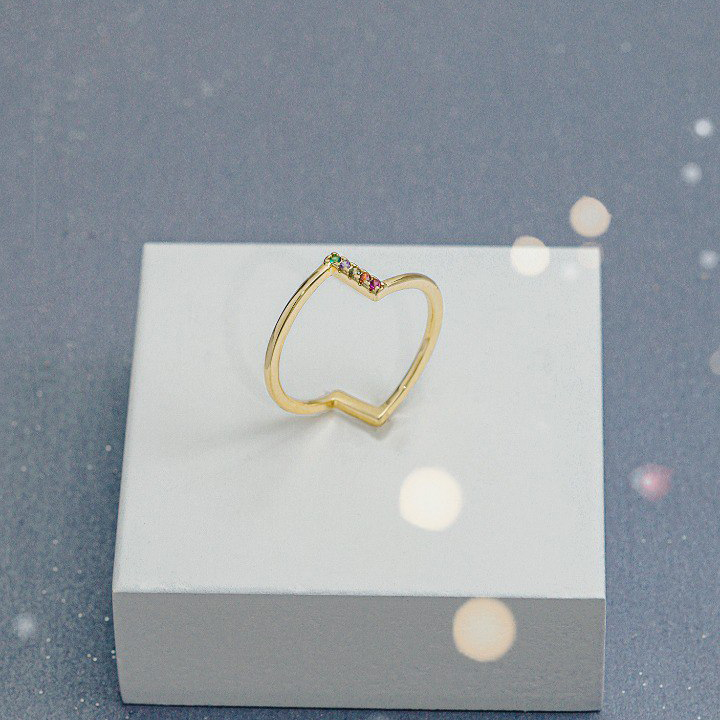 Anillo Colors T 6.5 — foto 2