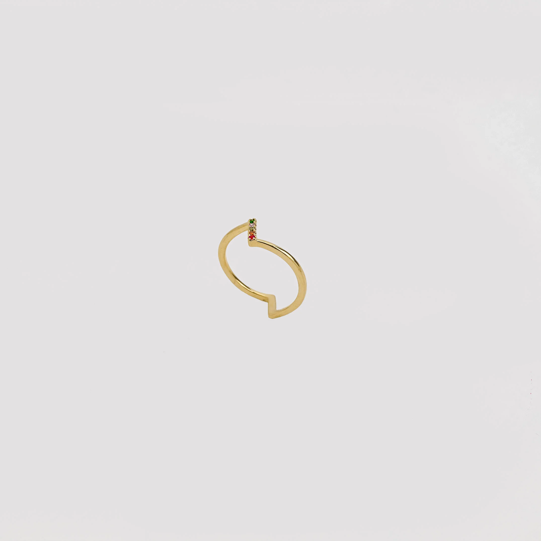 Anillo Colors T 6.5 — foto 1