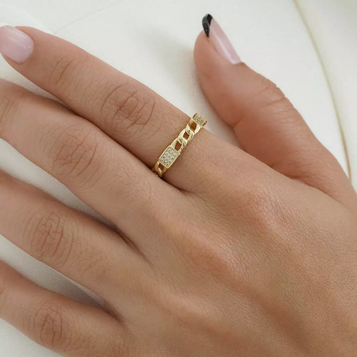 Anillo Powerfull Ajustable — foto 2