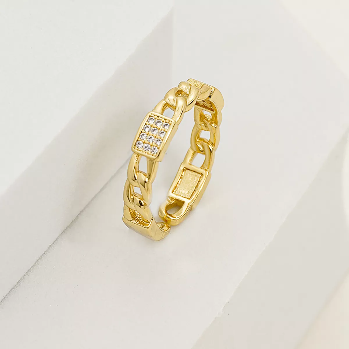 Anillo Powerfull Ajustable — foto 4