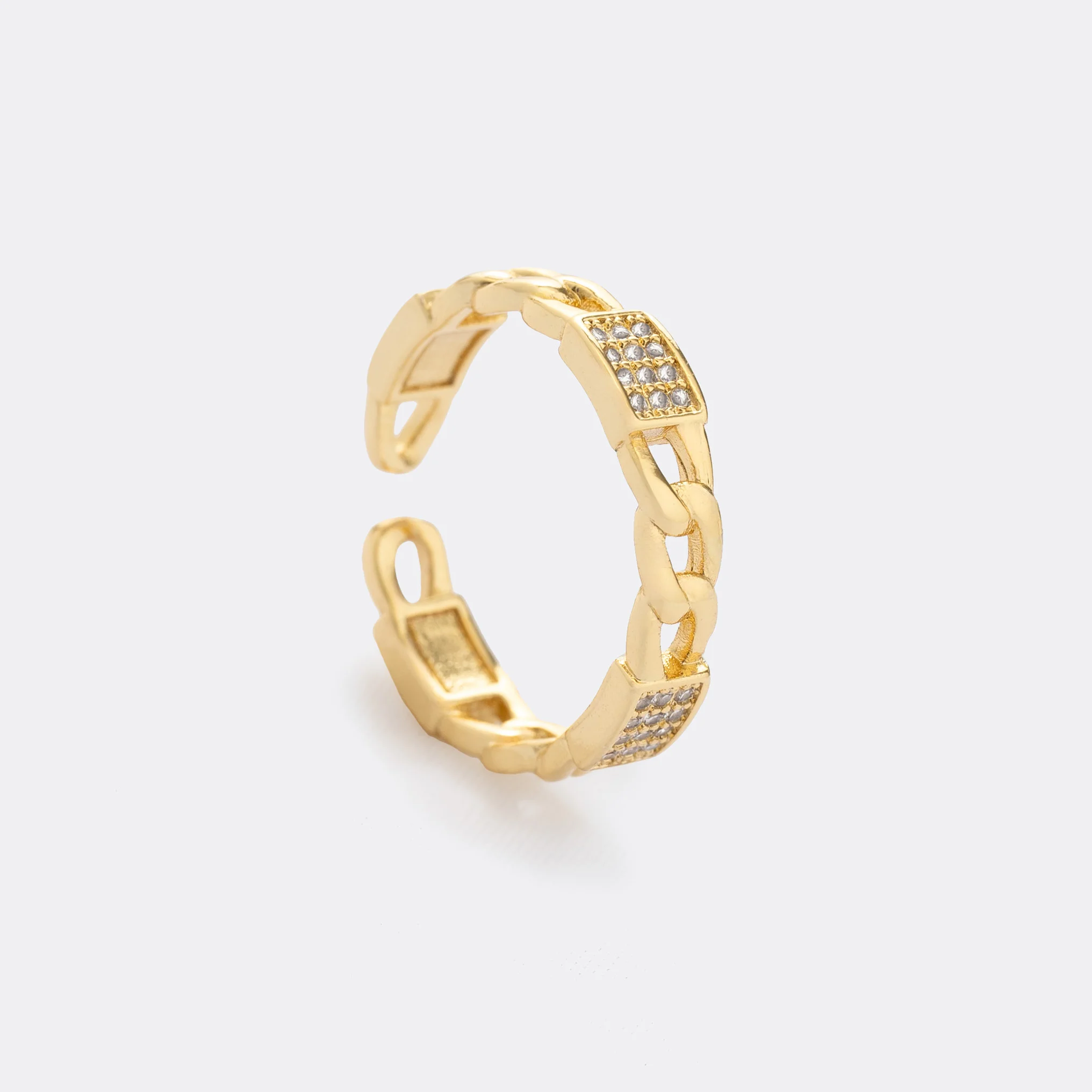 Anillo Powerfull Ajustable — foto 1