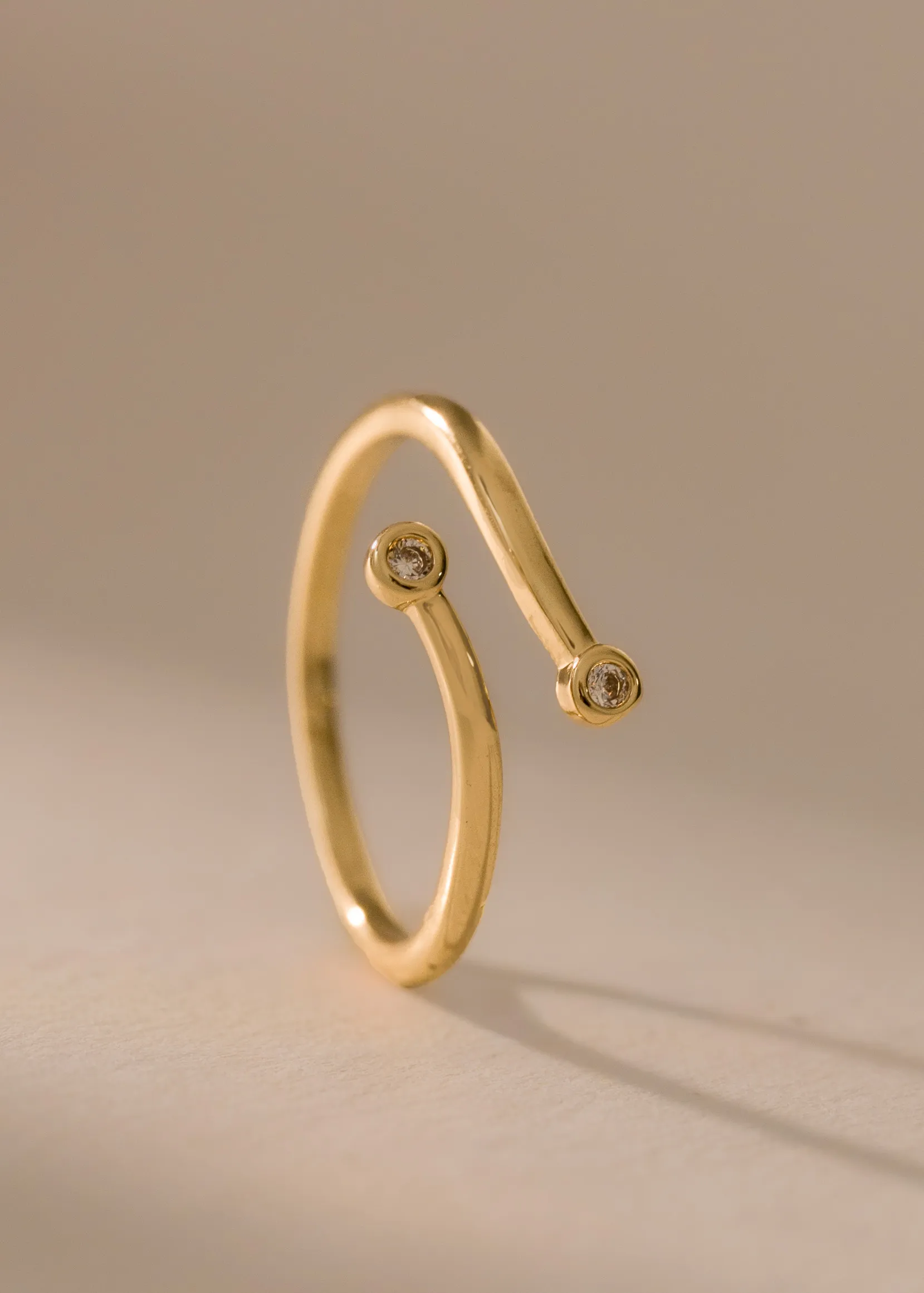 Anillo Signal Ajustable