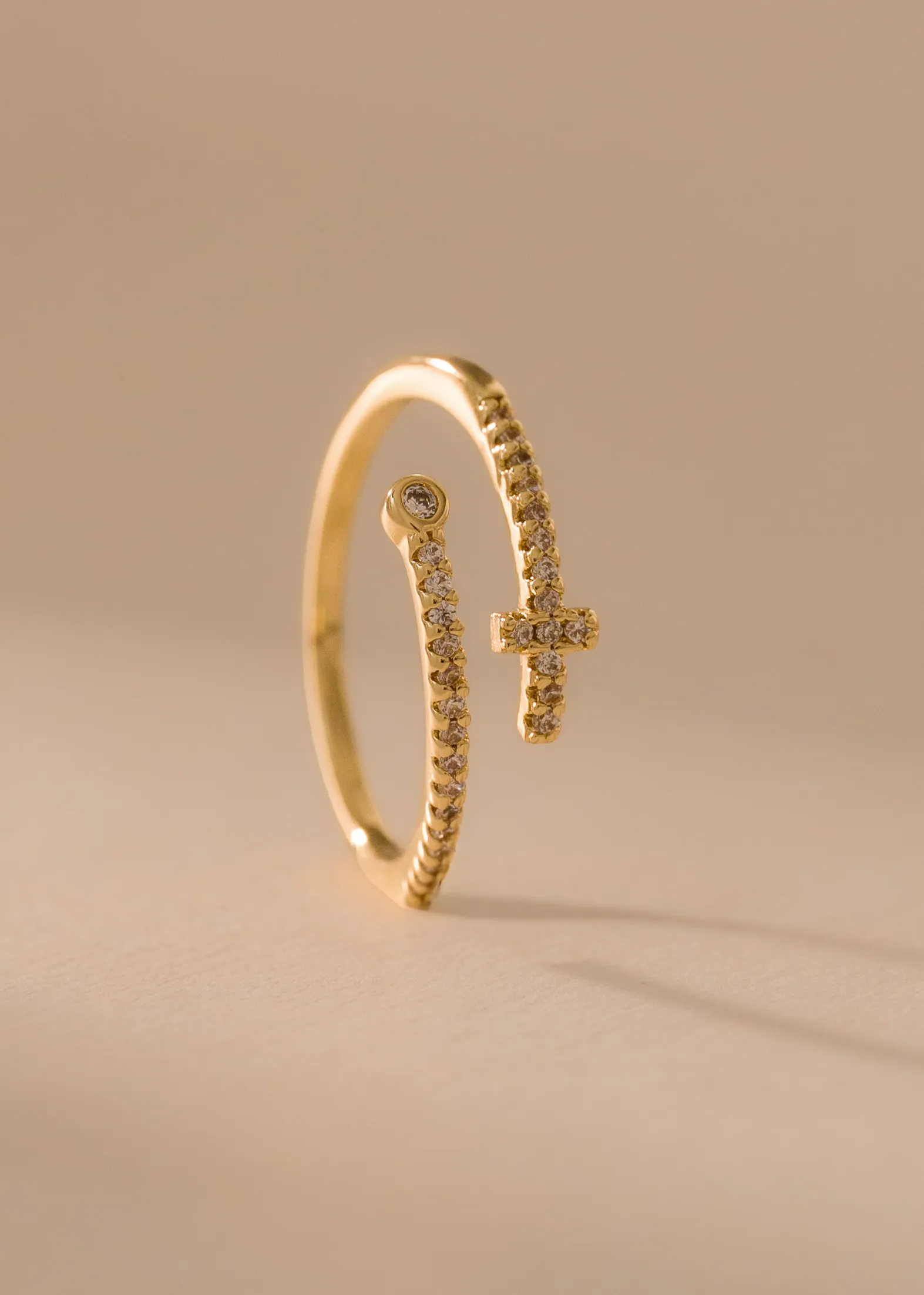 Anillo Luxe  Ajustable