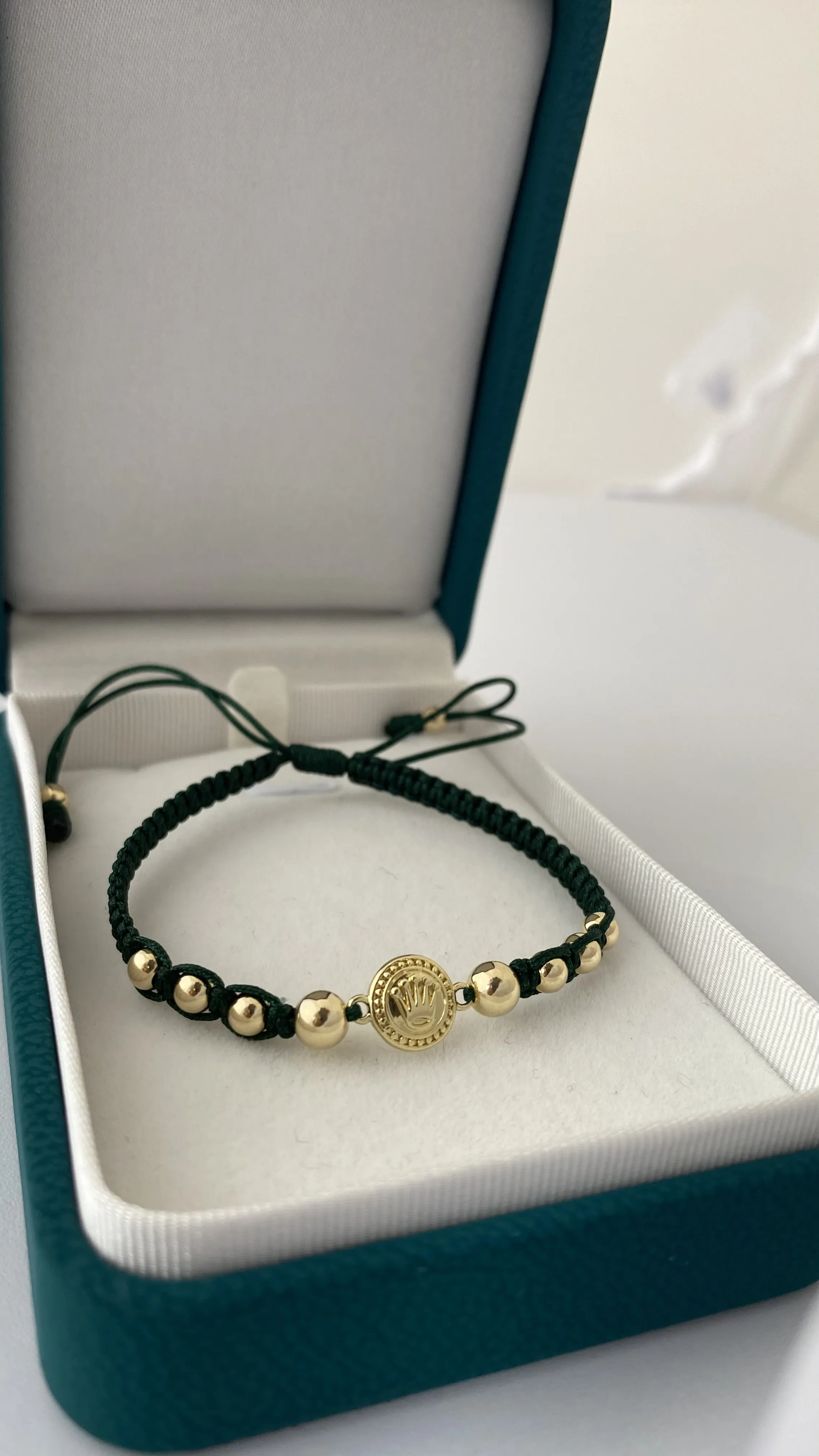 H Rolex 8 mm — foto 6