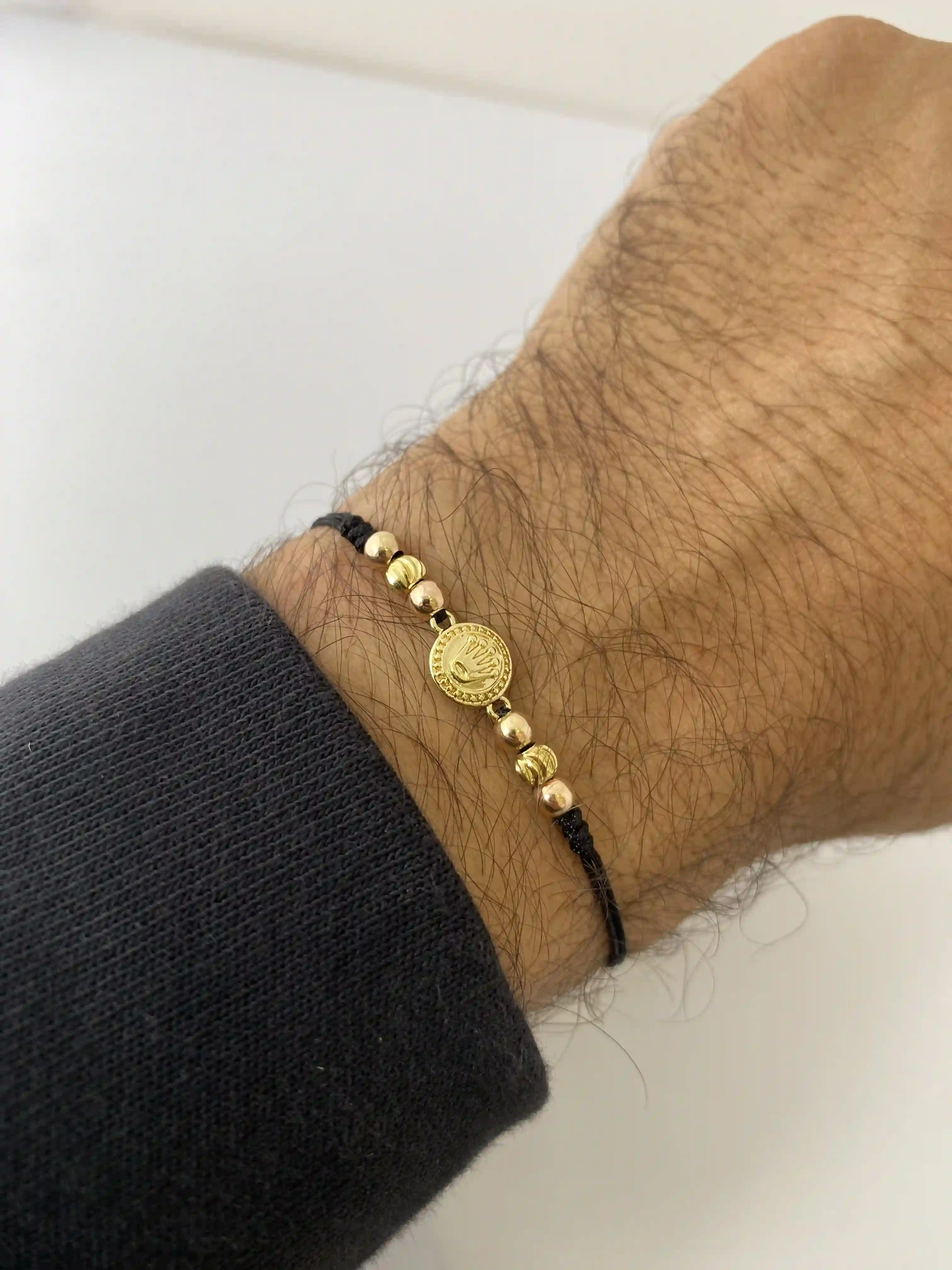 H Rolex 8 mm — foto 3