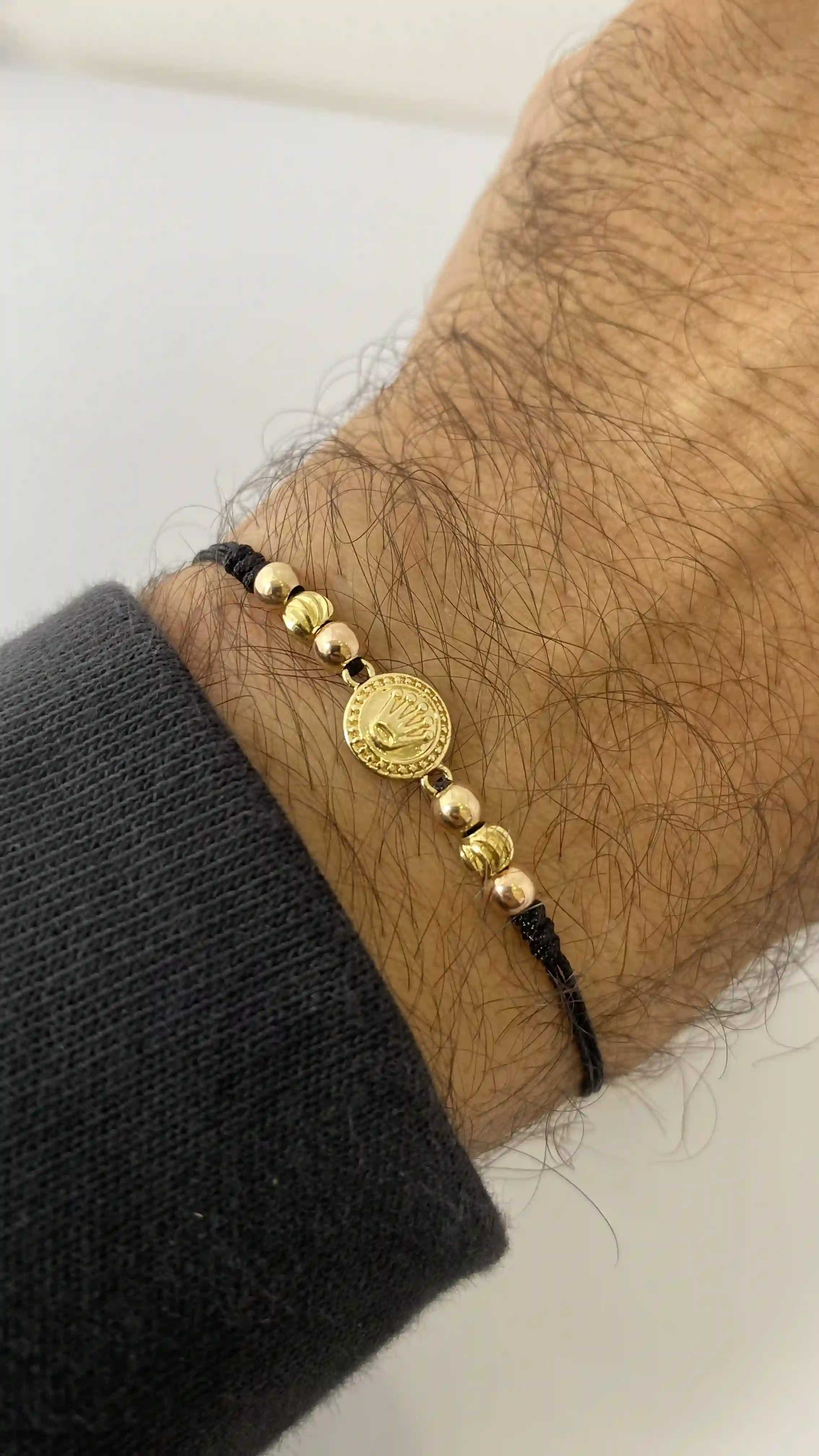 H Rolex 8 mm — foto 4