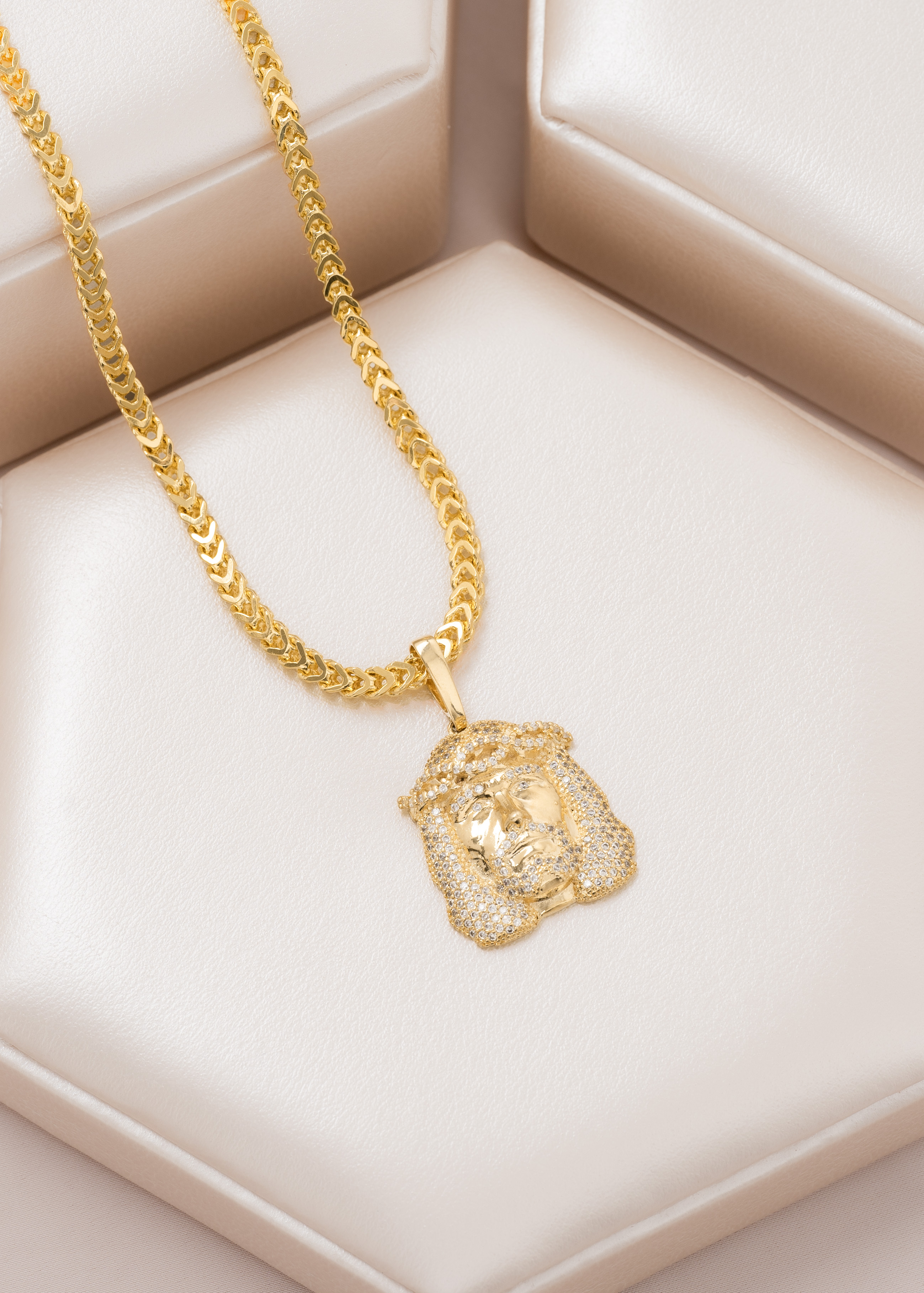 D Rostro Swarovski Cristal — foto 2