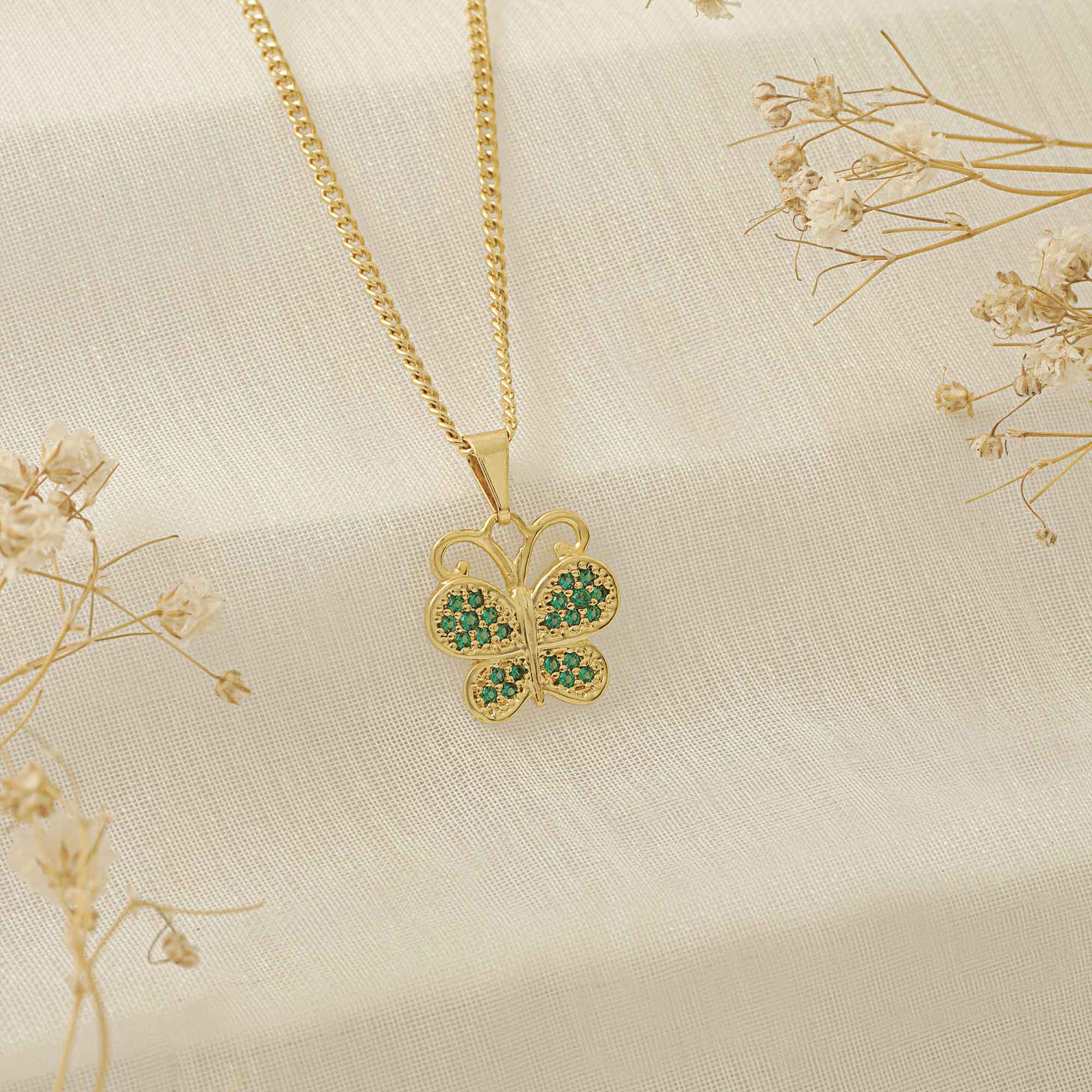 D Butterfly — foto 3