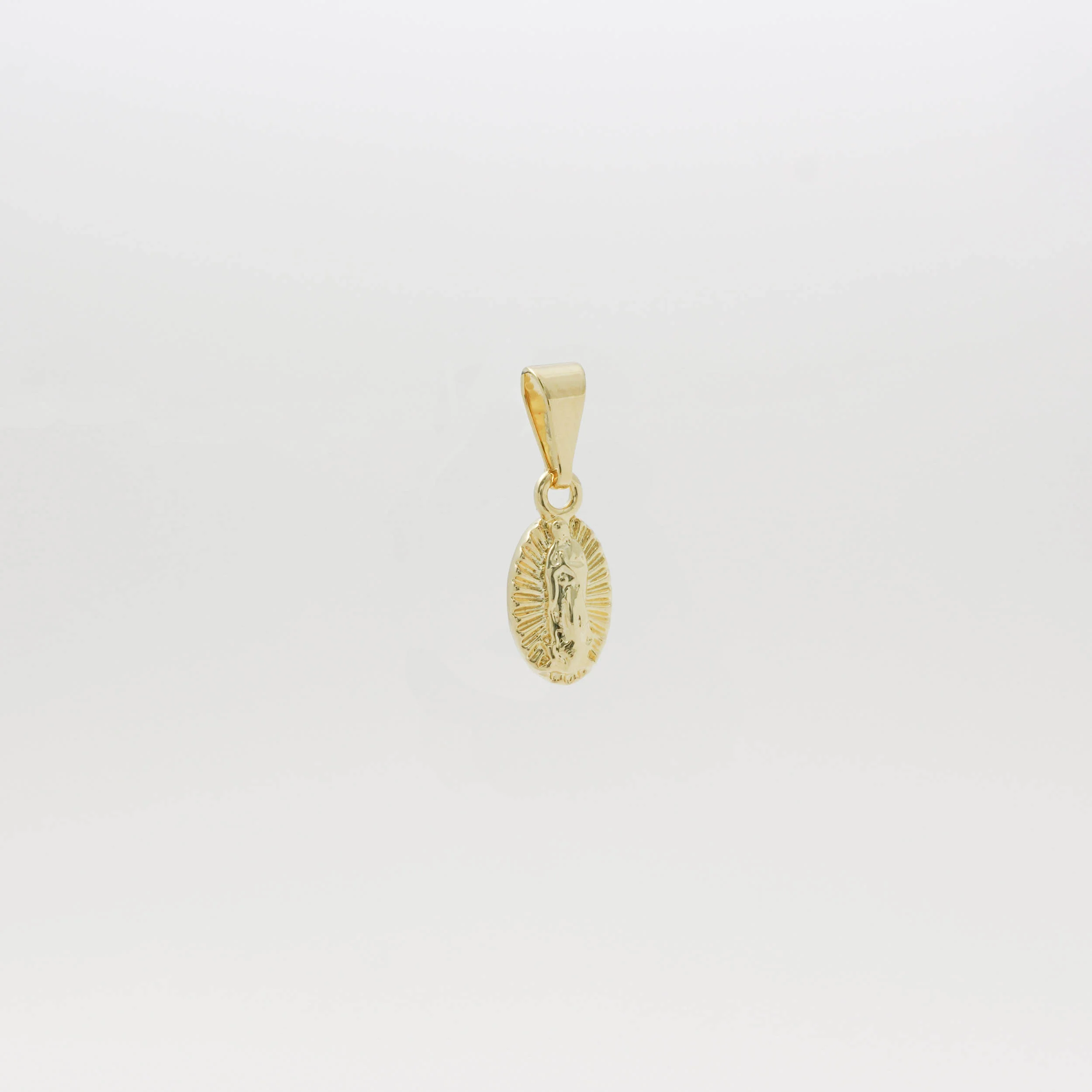 D Virgen de Guadalupe 1.75 cms — foto 1