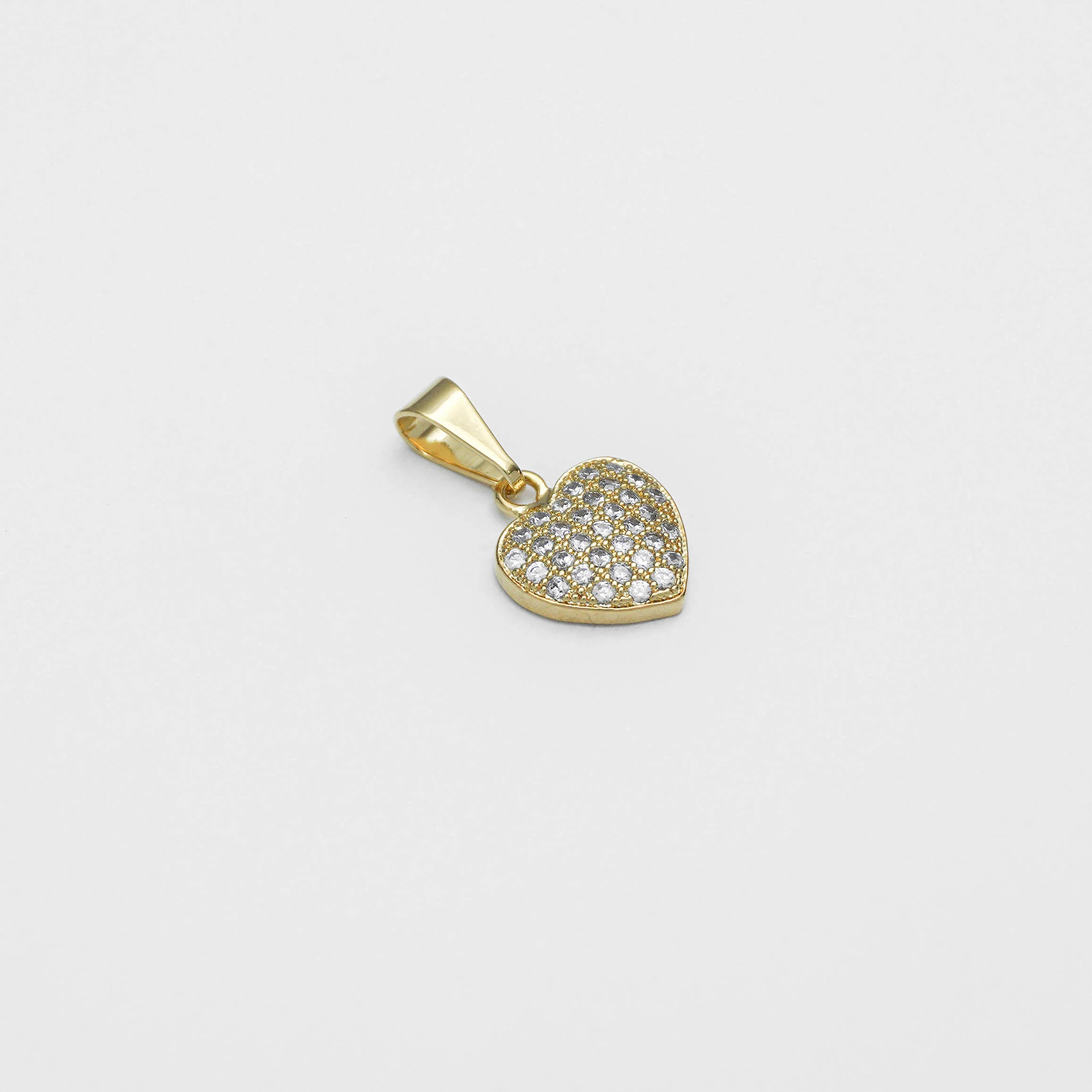 D Corazon Swarovski 34 1.9 cms · Dijes · Beads Market Co