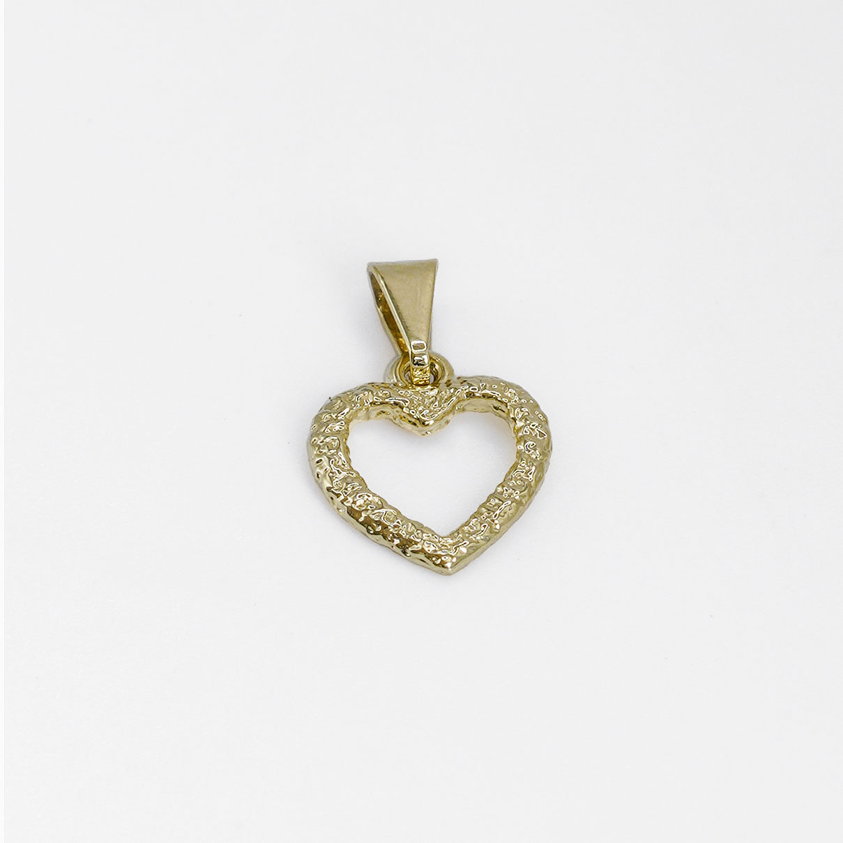 D Little Heart
