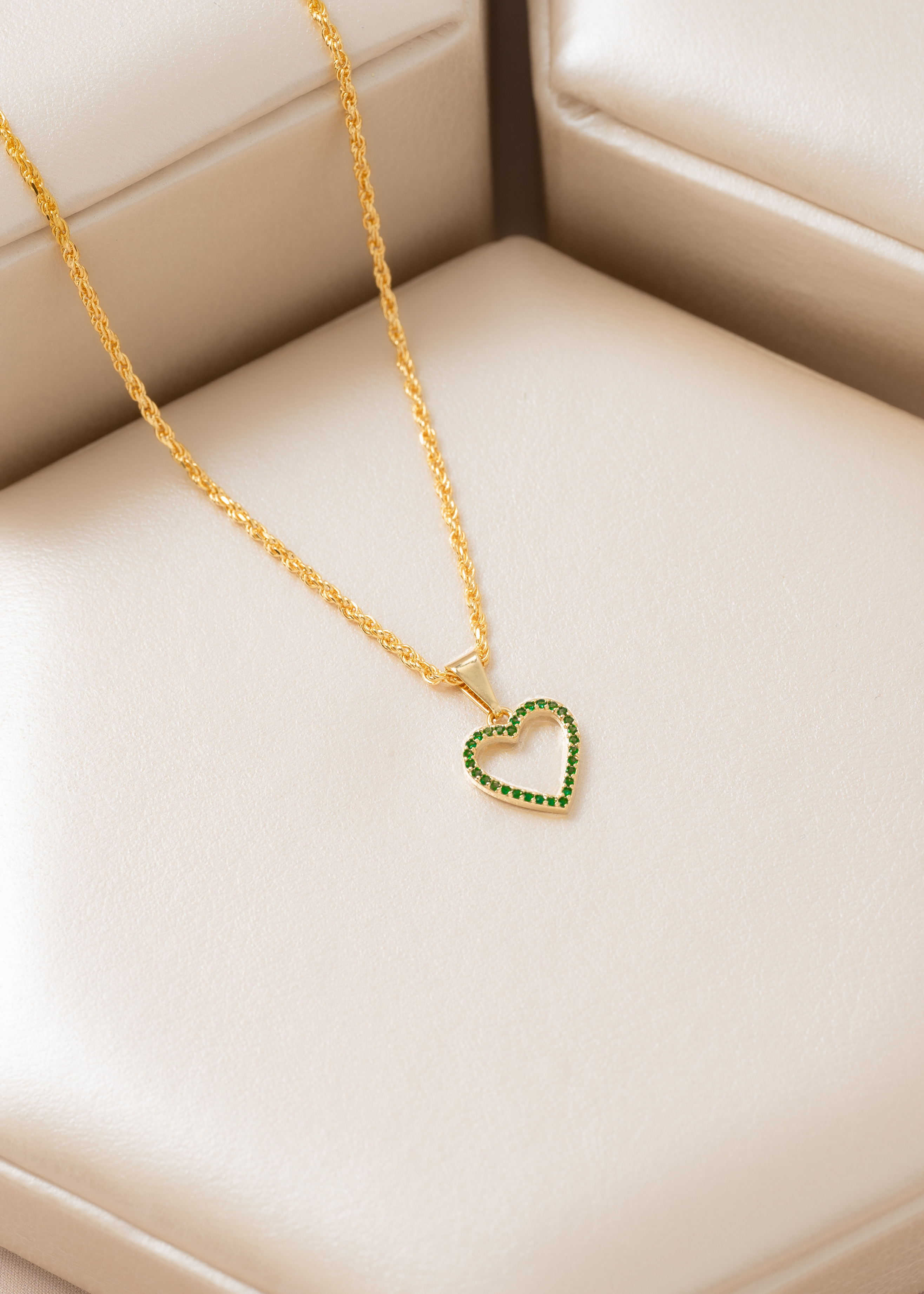 D Amour Verde — foto 3
