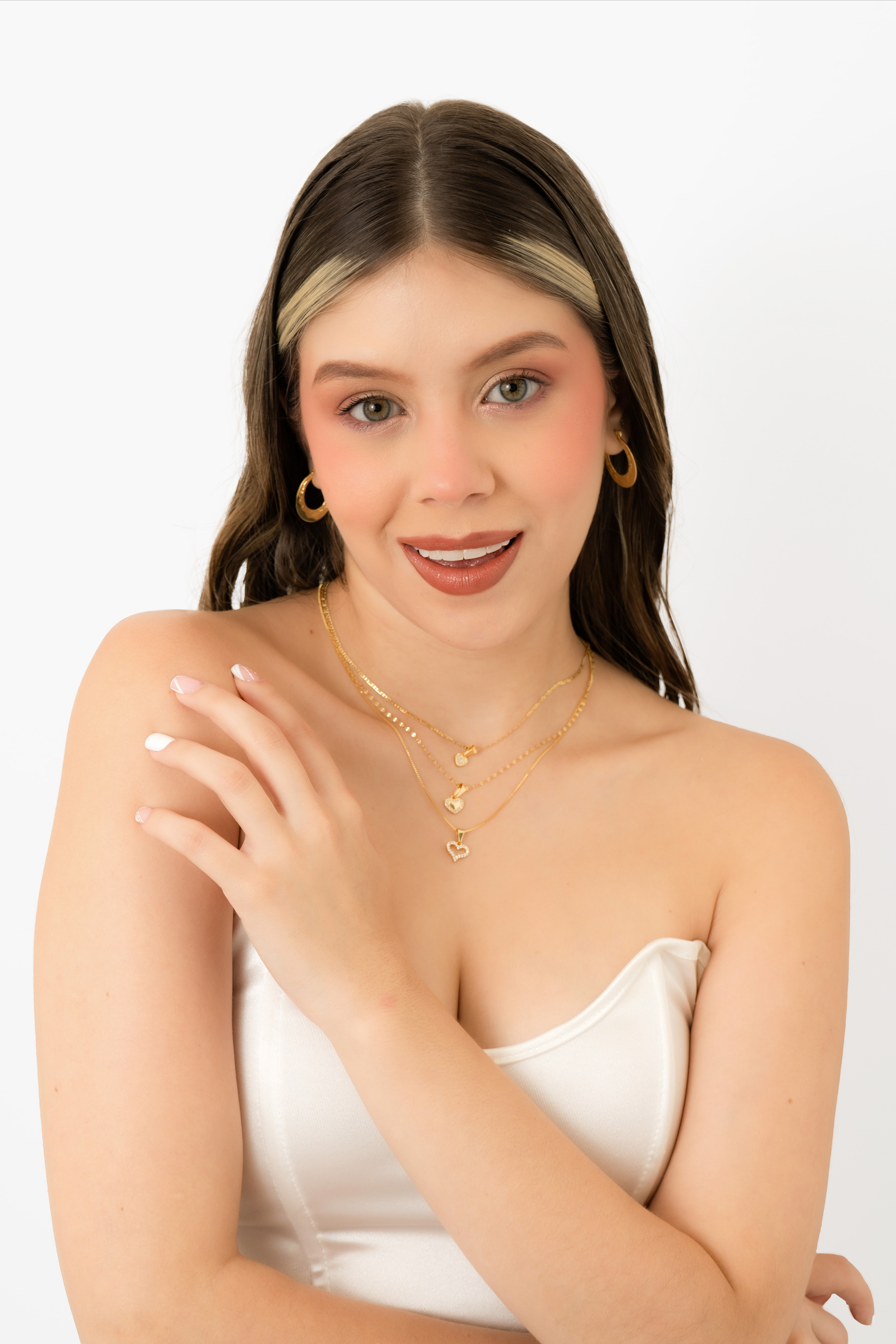 D Little Crystal Love — foto 2