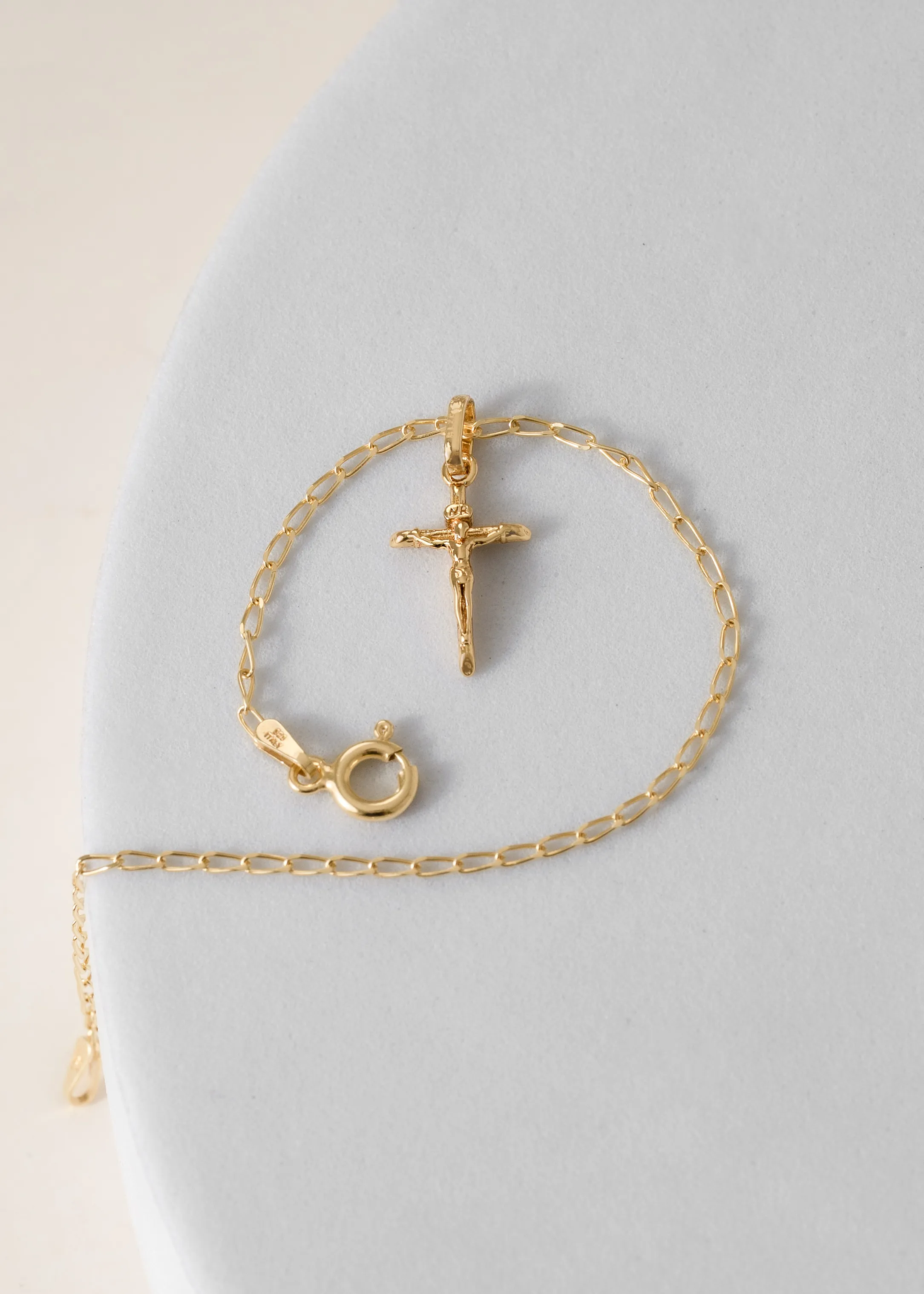 D INRI Redentor Mini