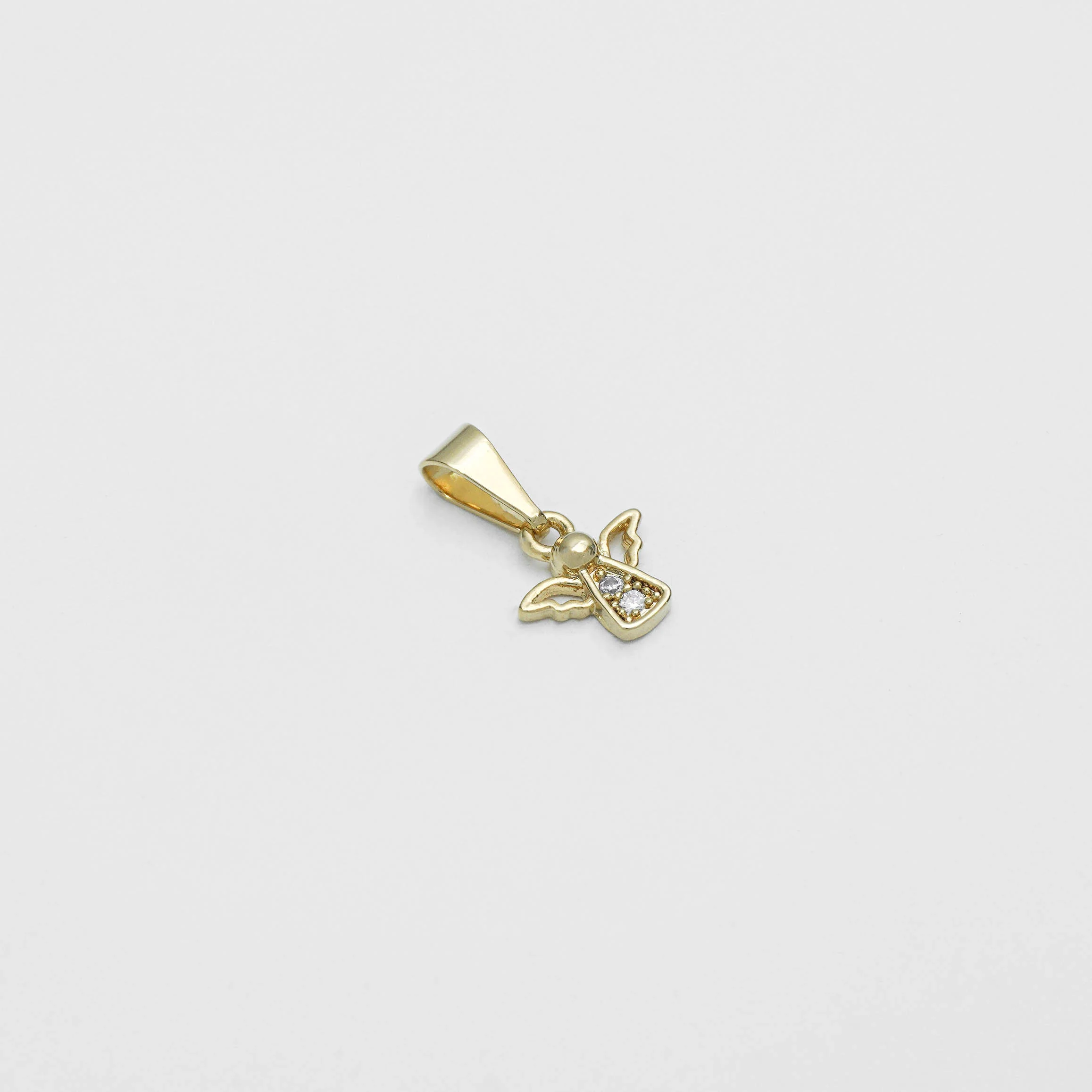 D Angelito · Dijes · Beads Market Co