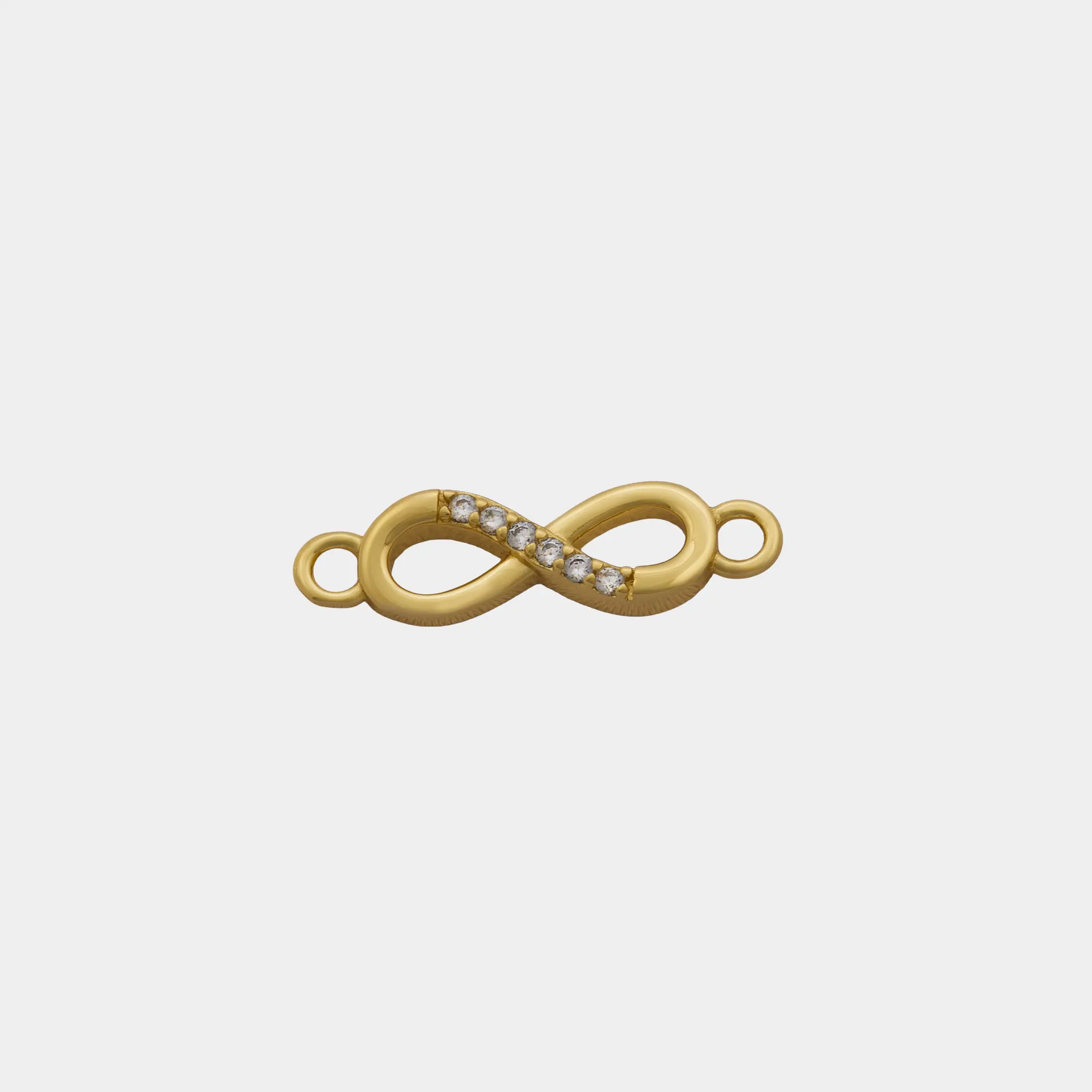 H Infinito 1/2 Circonias — foto 1