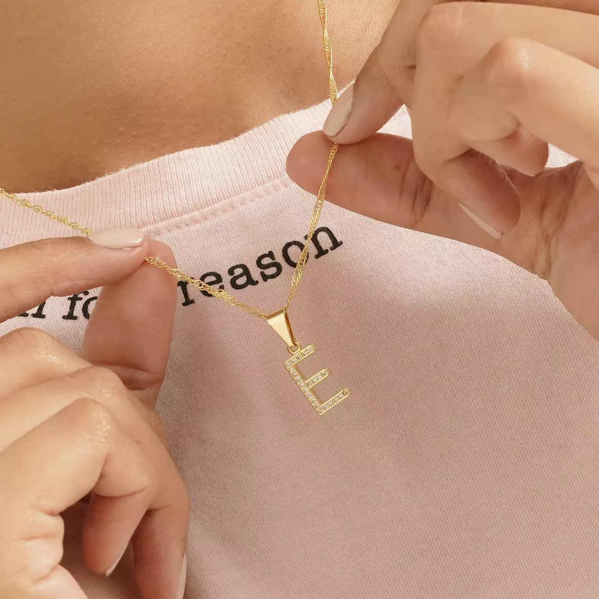 D Letras E