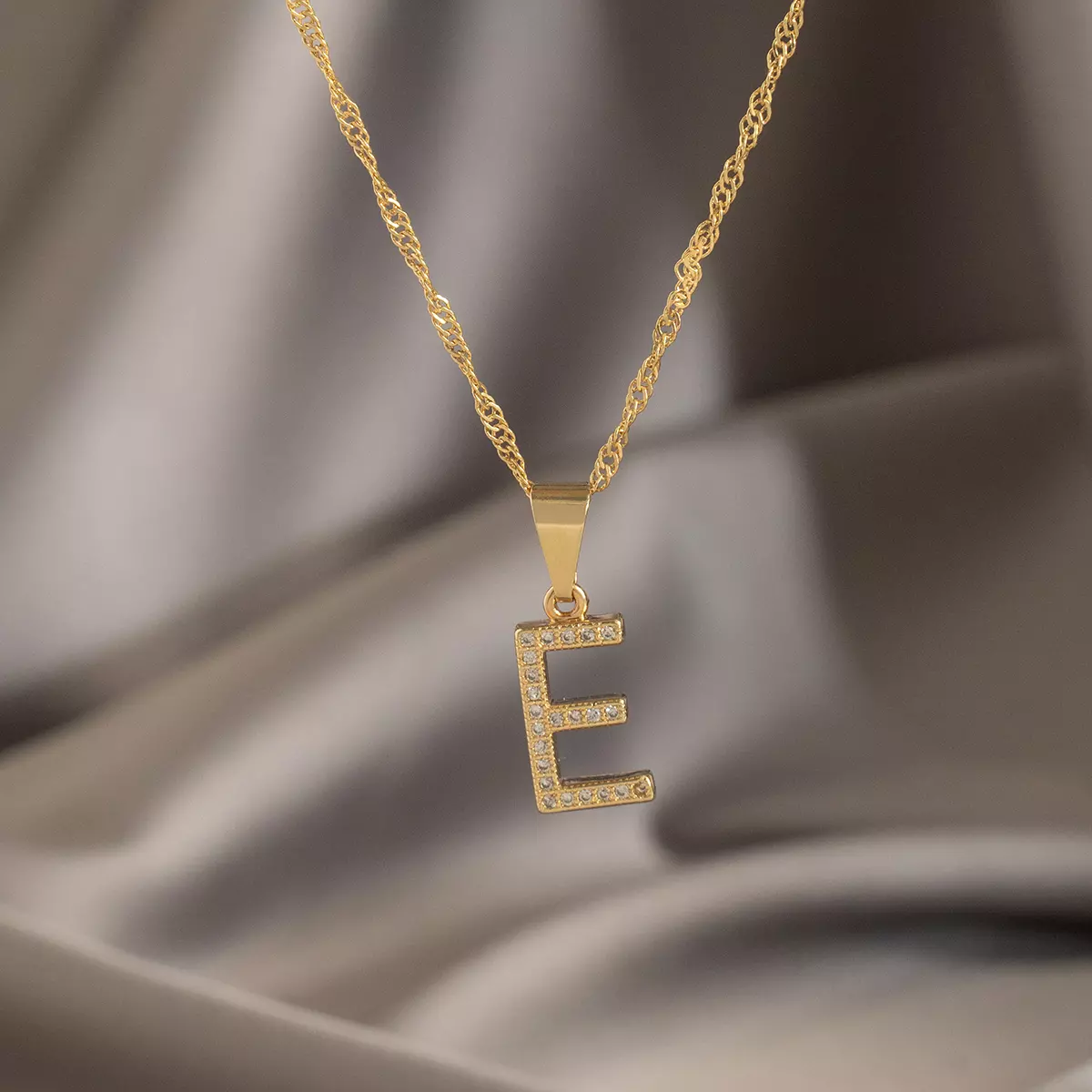 D Letras E
