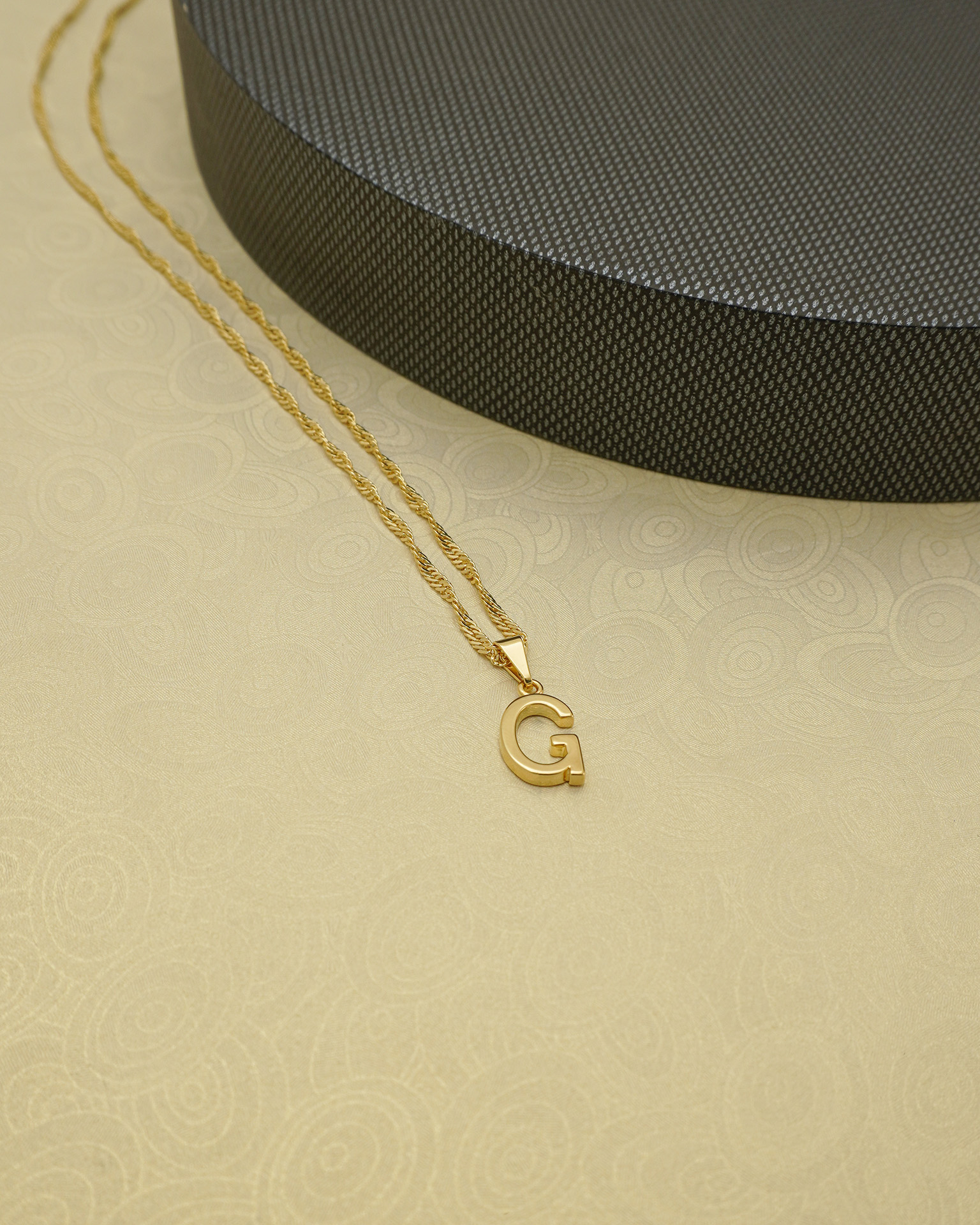 D Letras G — foto 3
