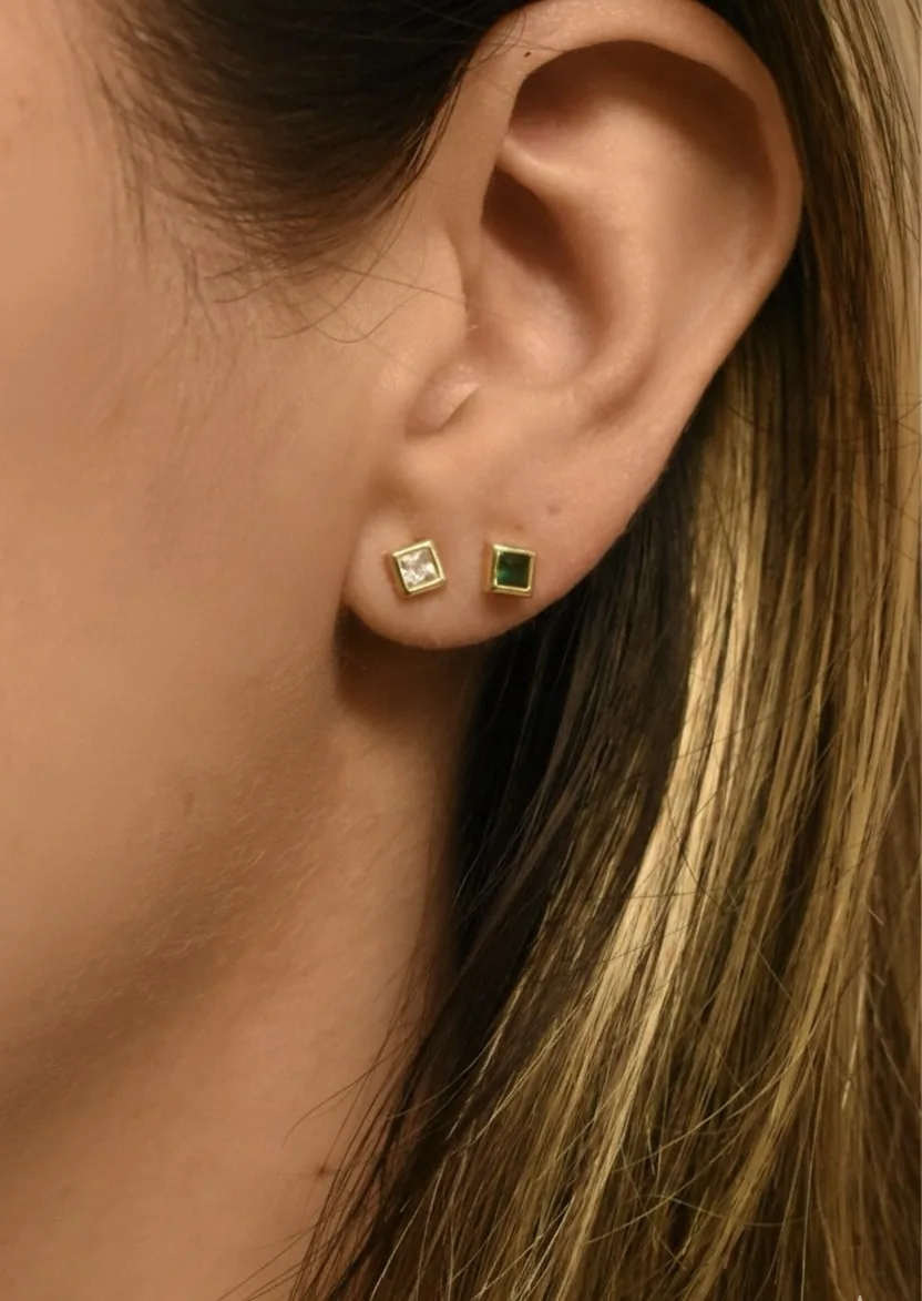 A Eclat Cristal 4 mm