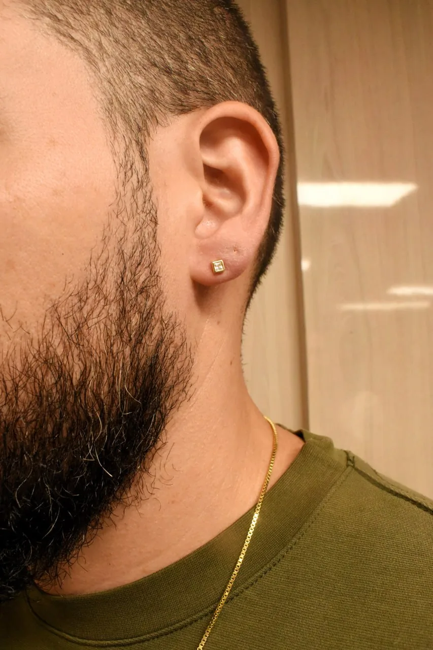 A Eclat Cristal 4 mm