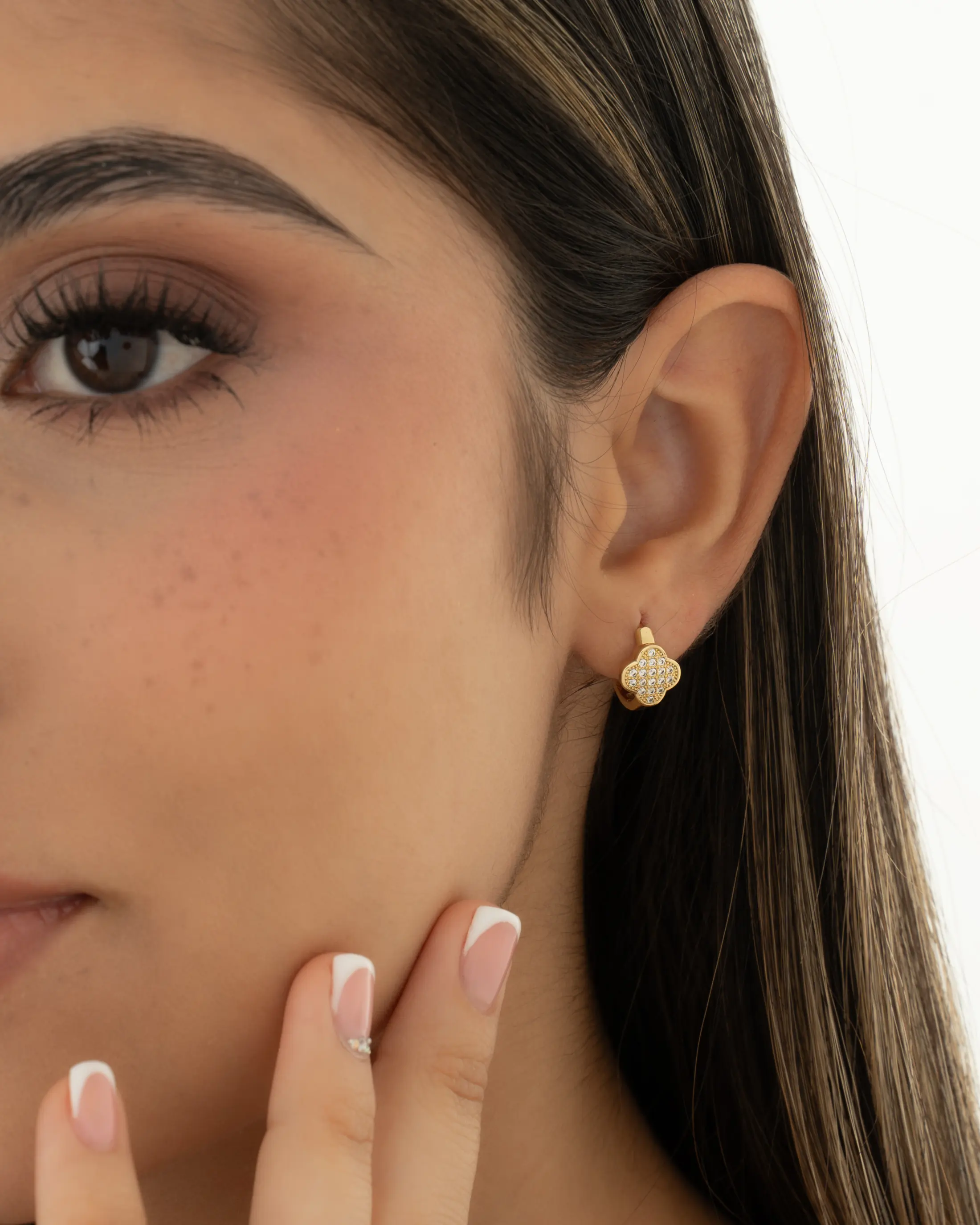 A Candonga Clover Luxe 12 mm