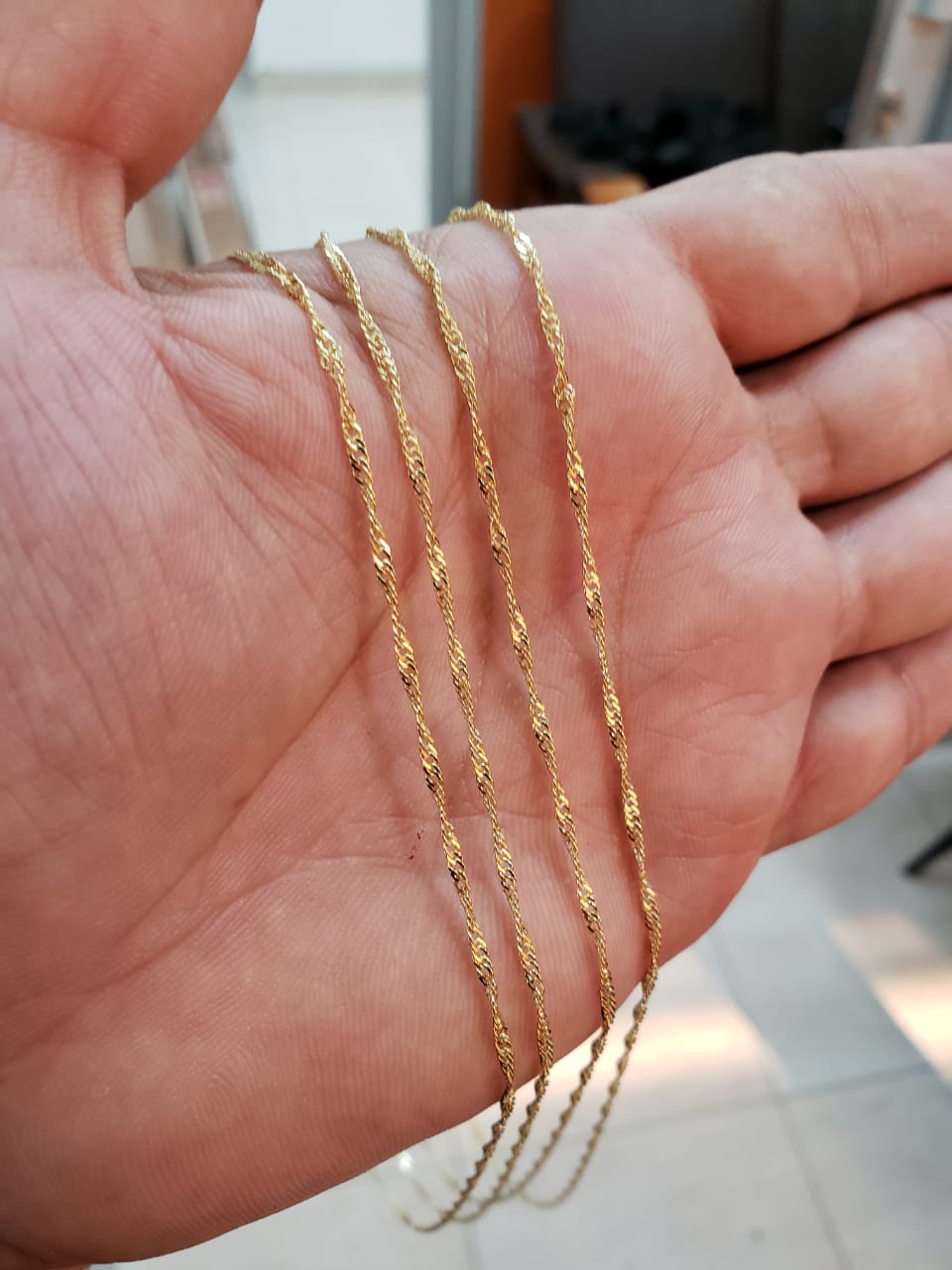 C Singapur 45Cm — foto 20