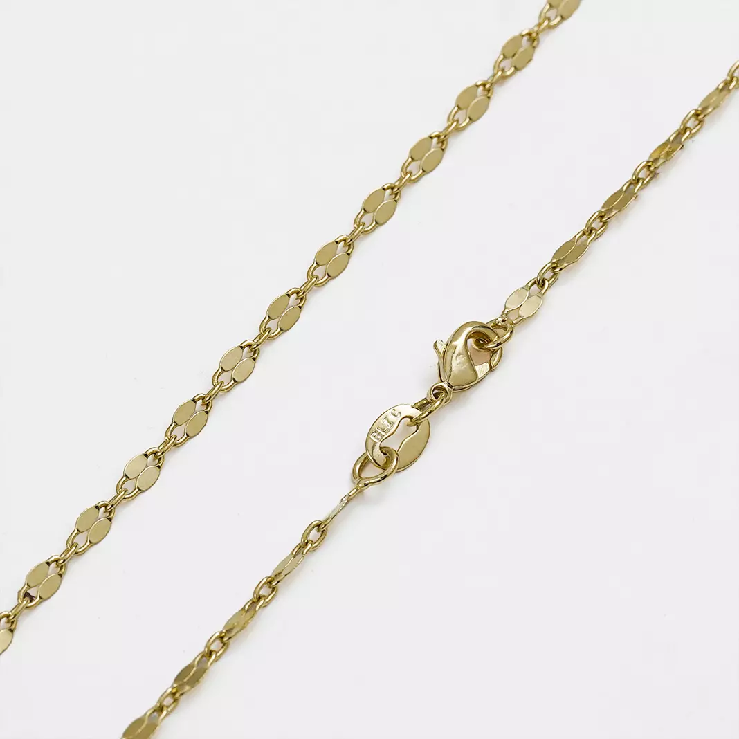 C Espejo Cuadrada 45 Cms · Cadenas