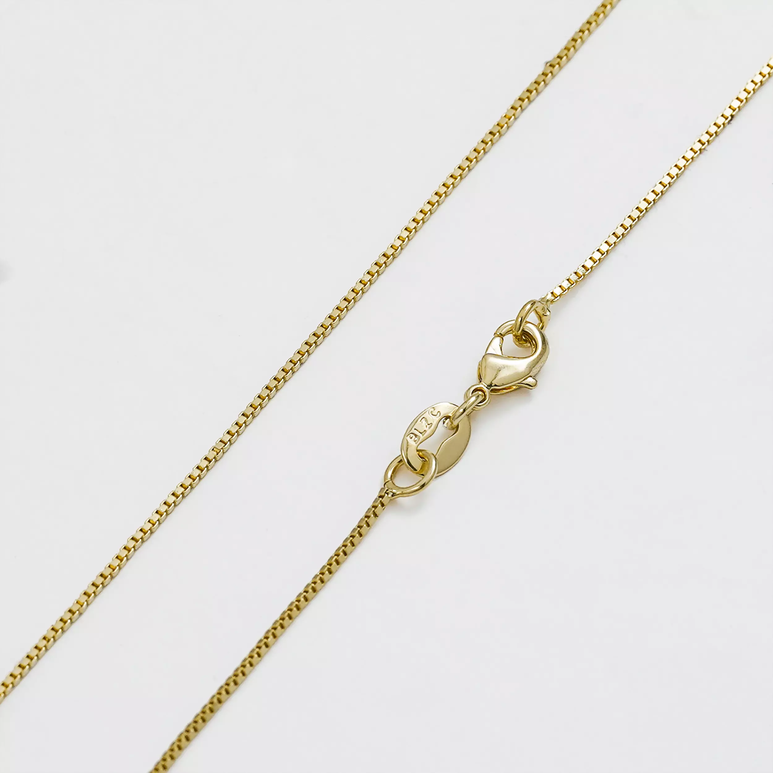 C Veneciana  0.7 mm 45 Cms · Cadenas · Beads Market Co