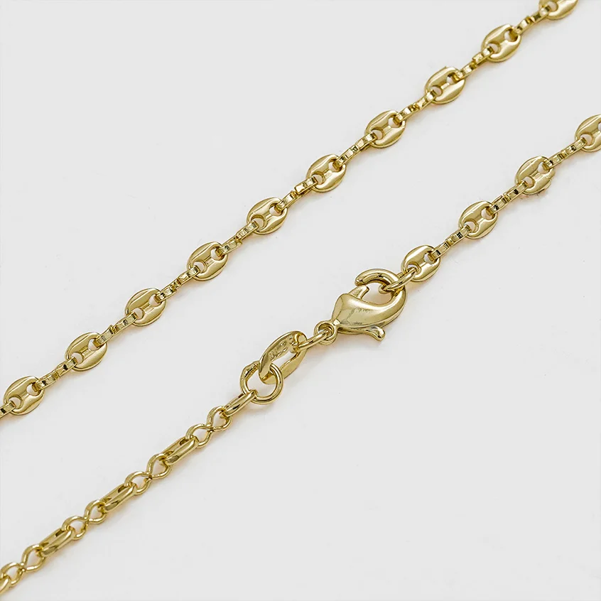 C Gucci Delgada 65 Cms · Cadenas