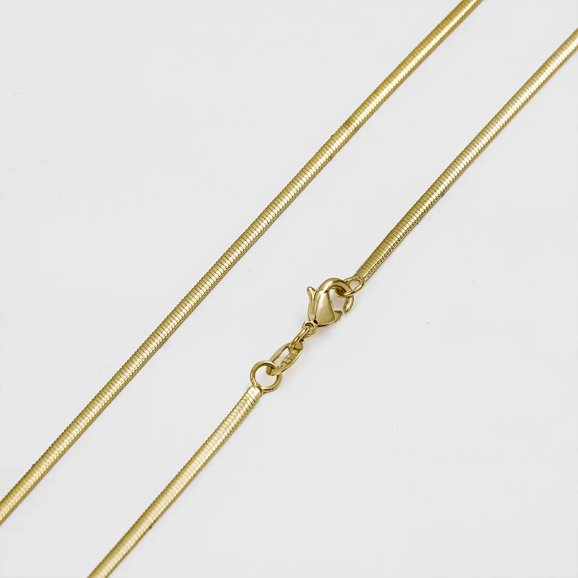 C Serpiente 45cm · Cadenas · Beads Market Co