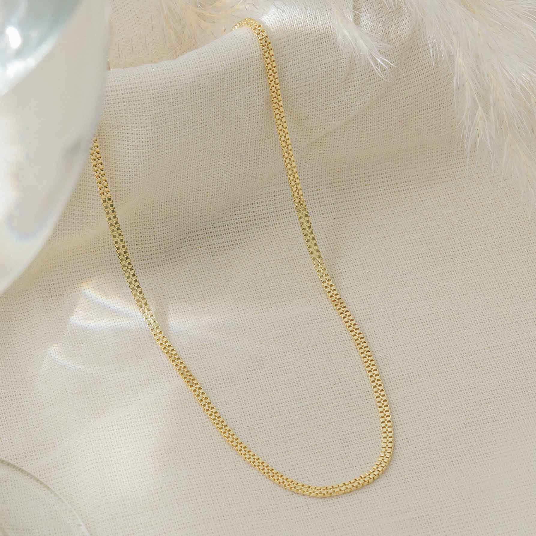 C Veneciana Doble Carril 45 Cms — foto 3