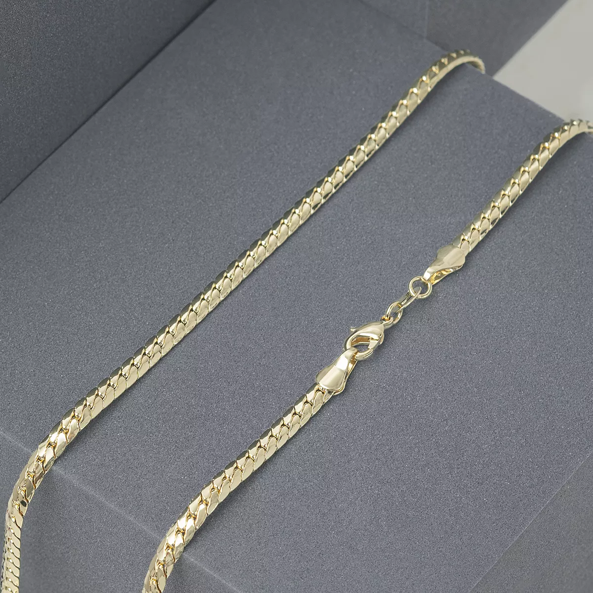 C Serpiente  4 mm 65 Cms