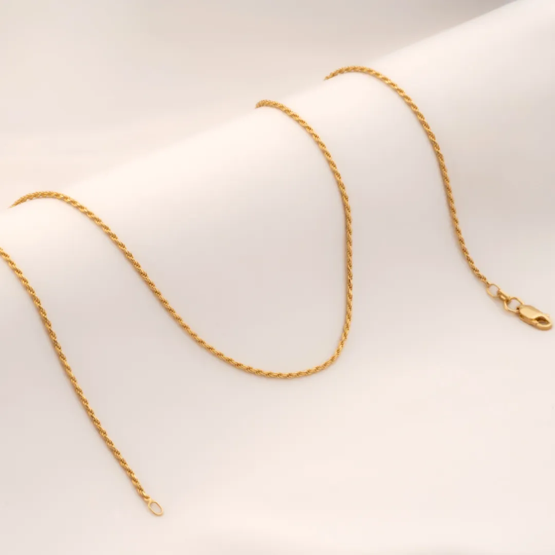 C Lazito IT 1.3 mm 65 Cms · Cadenas · Beads Market Co