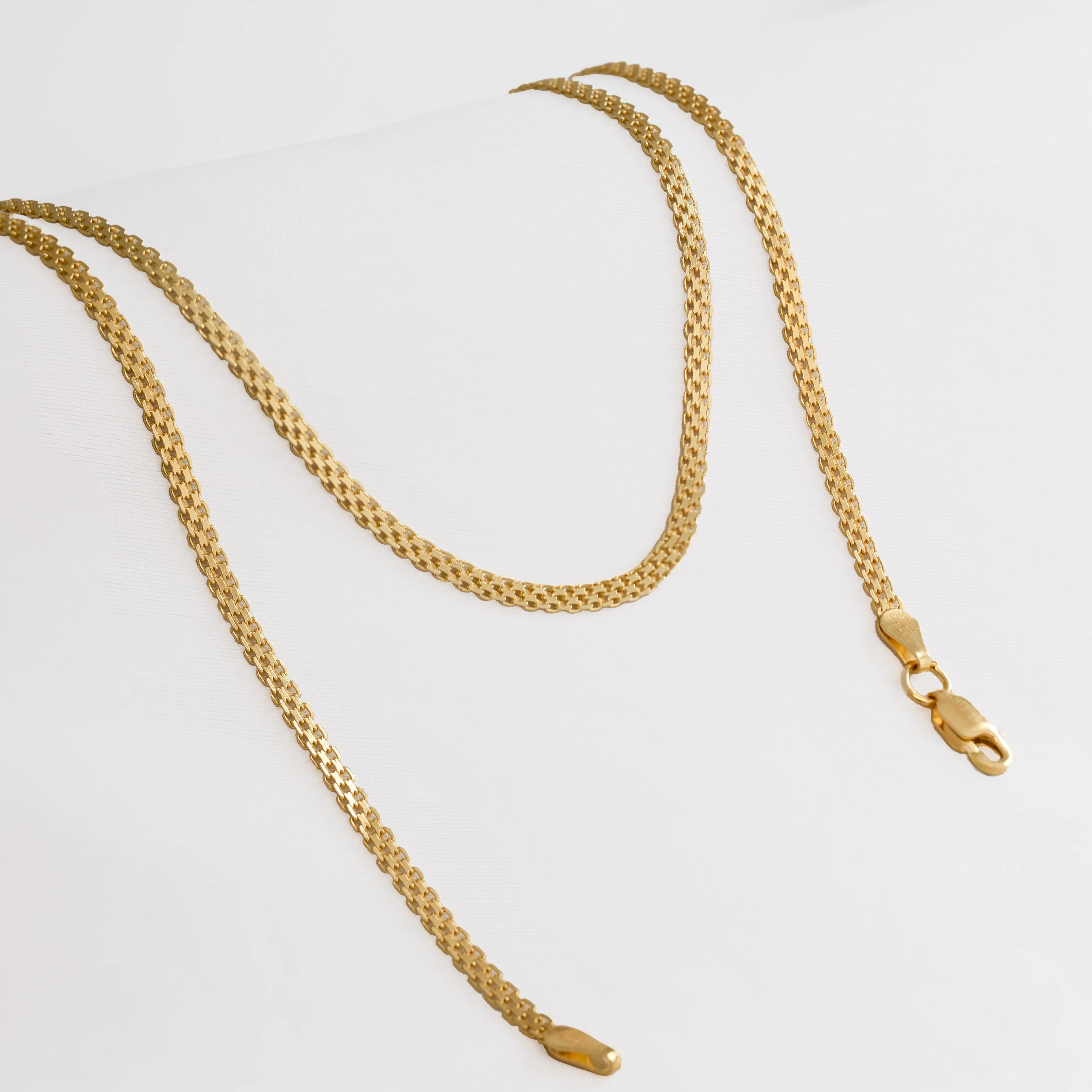 C China IT 3 mm 65 Cms · Cadenas · Beads Market Co