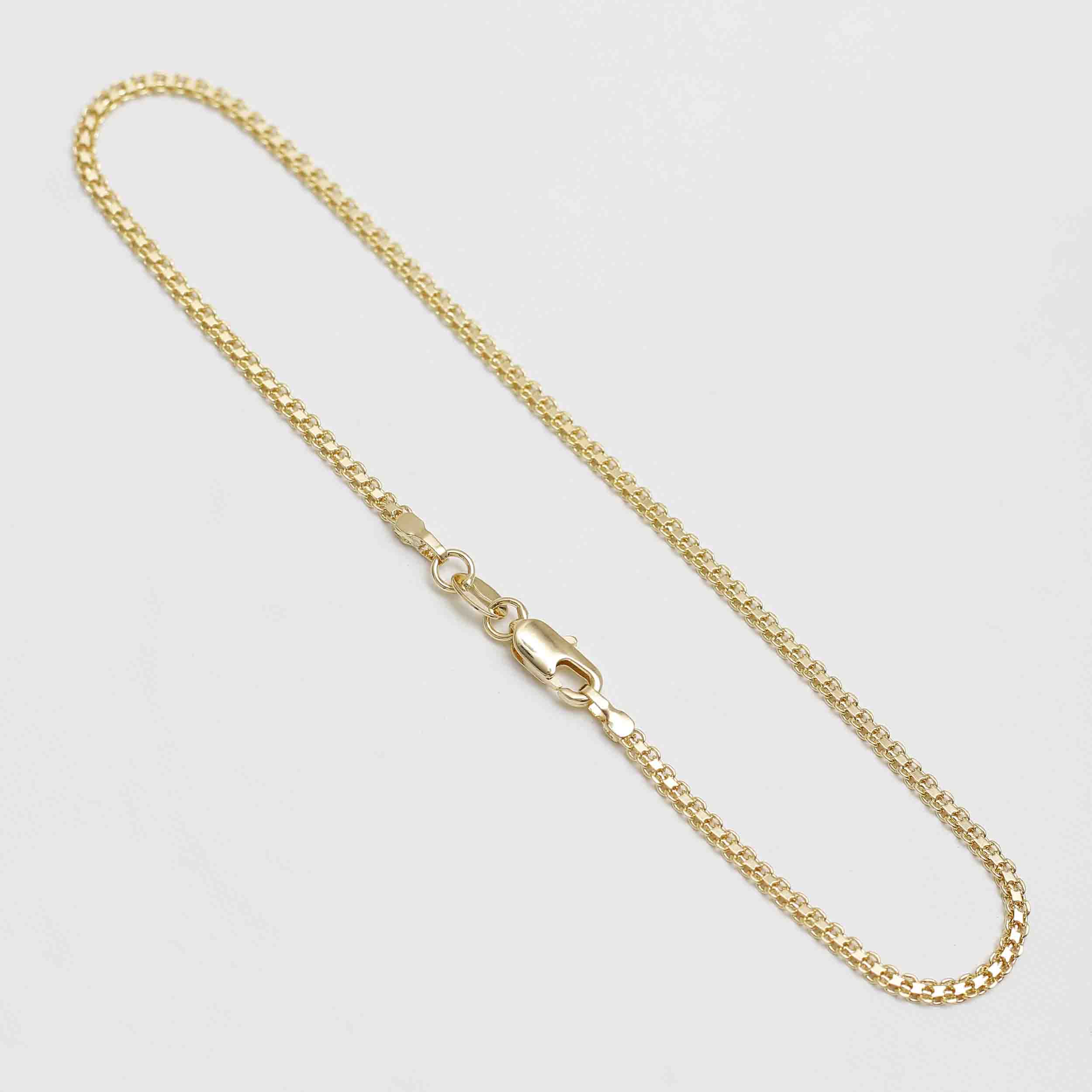T Tejido Chino 2mm 25 cm