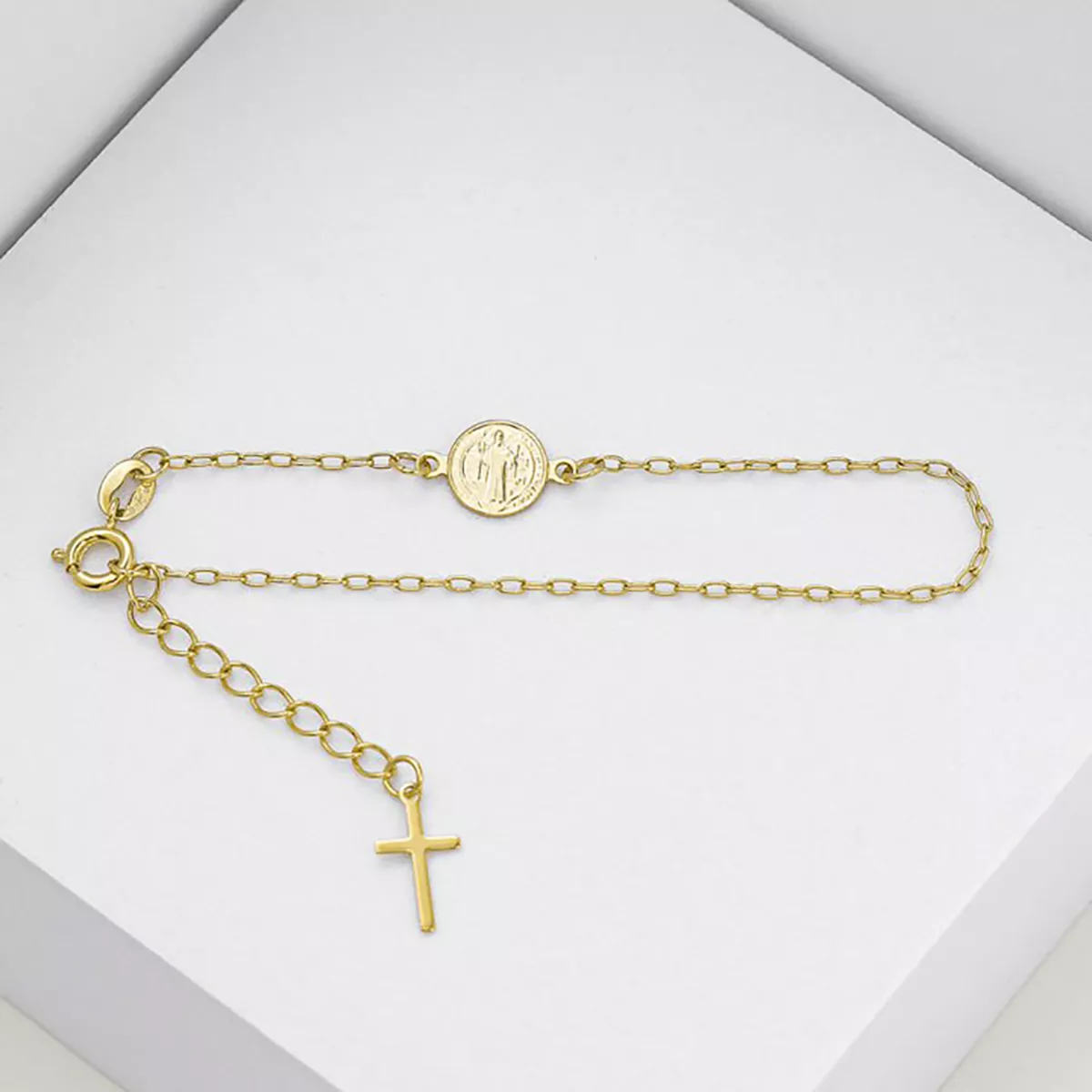 P San Benito  16.5 Cms Extensor