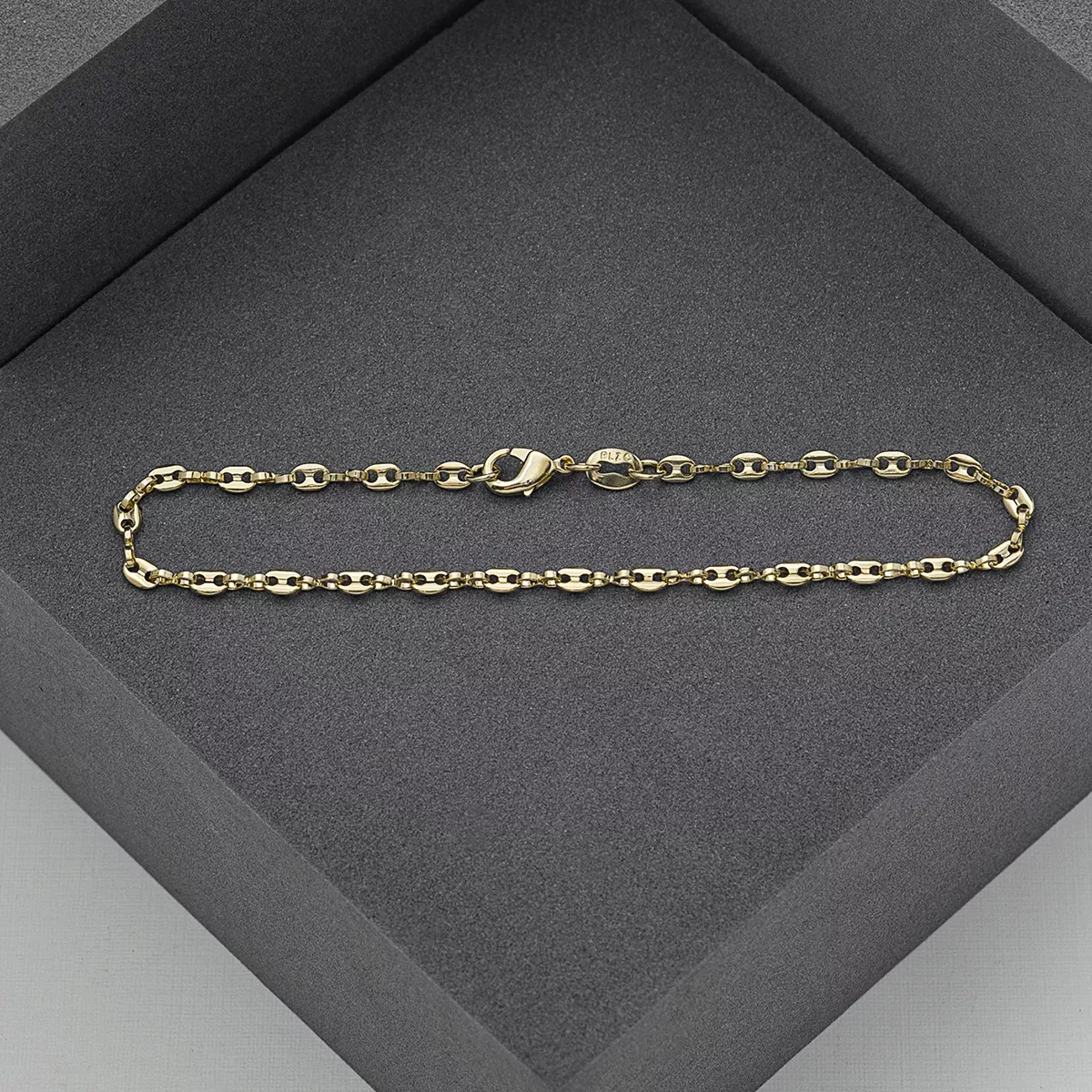 P Gucci Delgada 18 Cms — foto 3