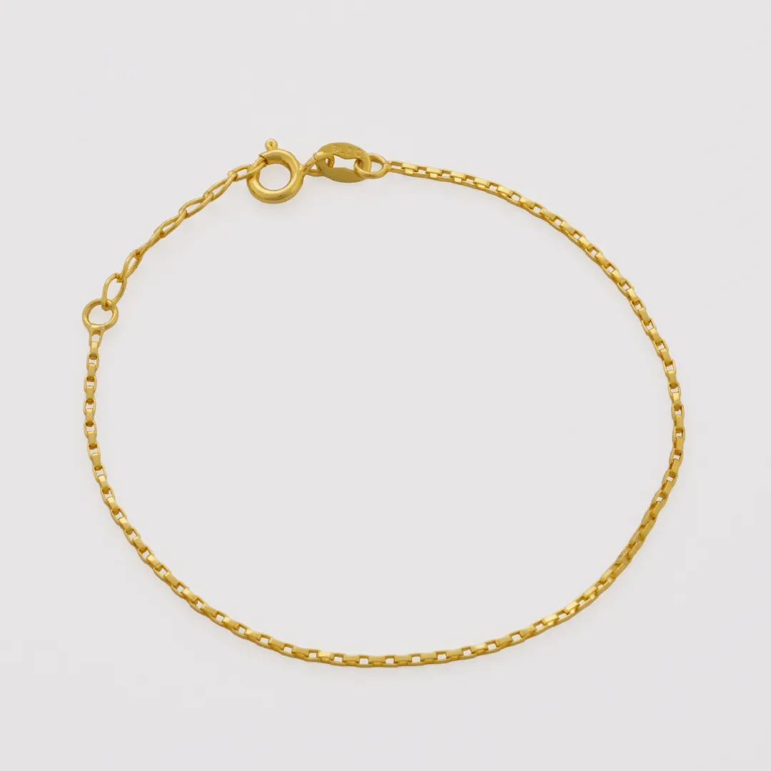 P Vintage 1.2 mm 16 Cms + Ext · Pulseras · Beads Market Co