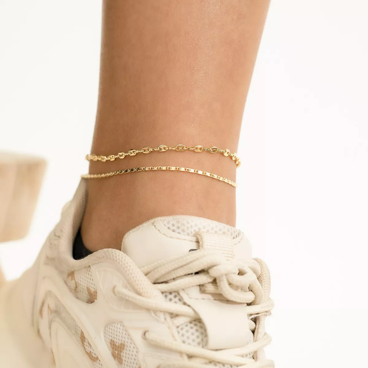 T Destellos 25.5 Cms Extensor — foto 4