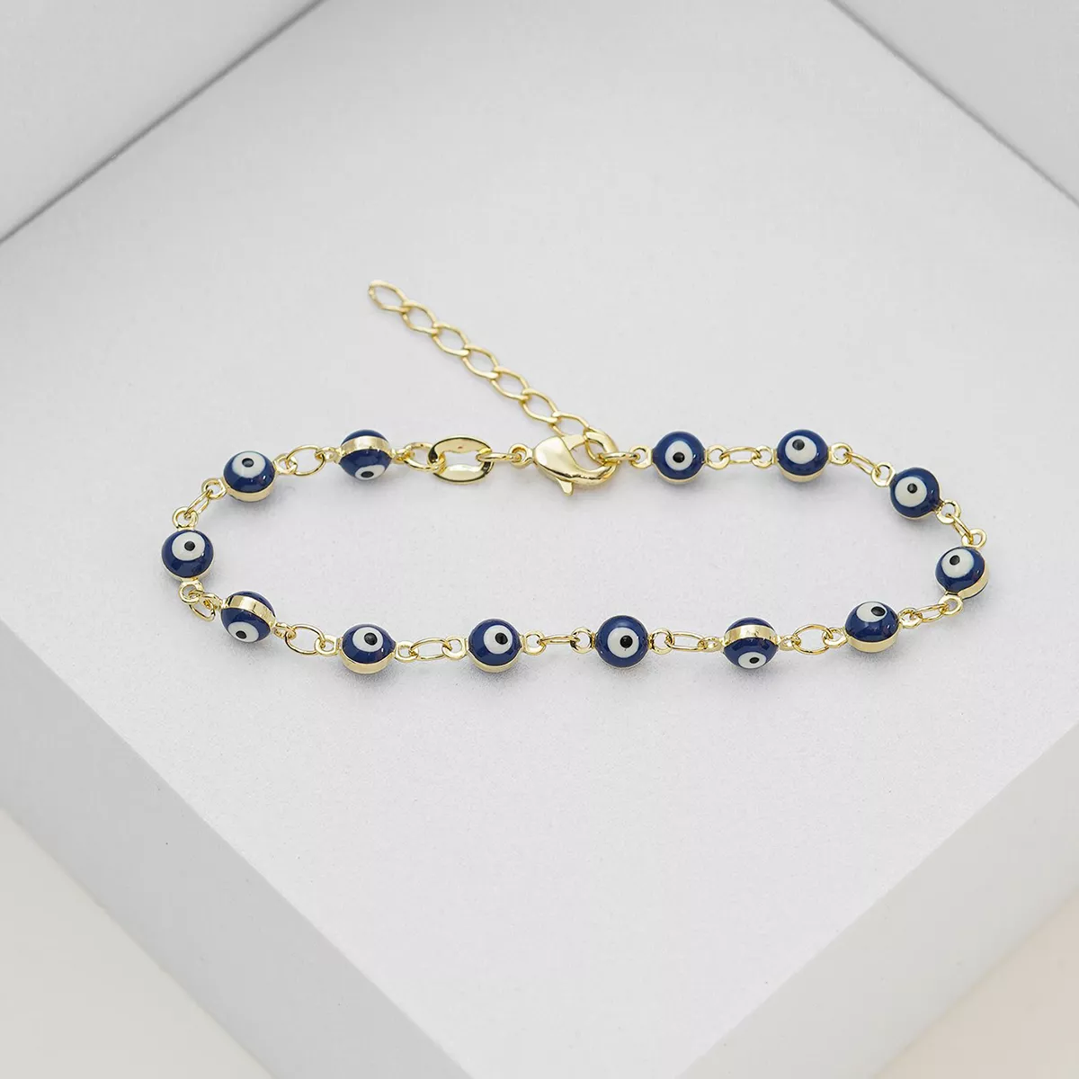 P Ojo Turco 16 Cms + Extensor — foto 4