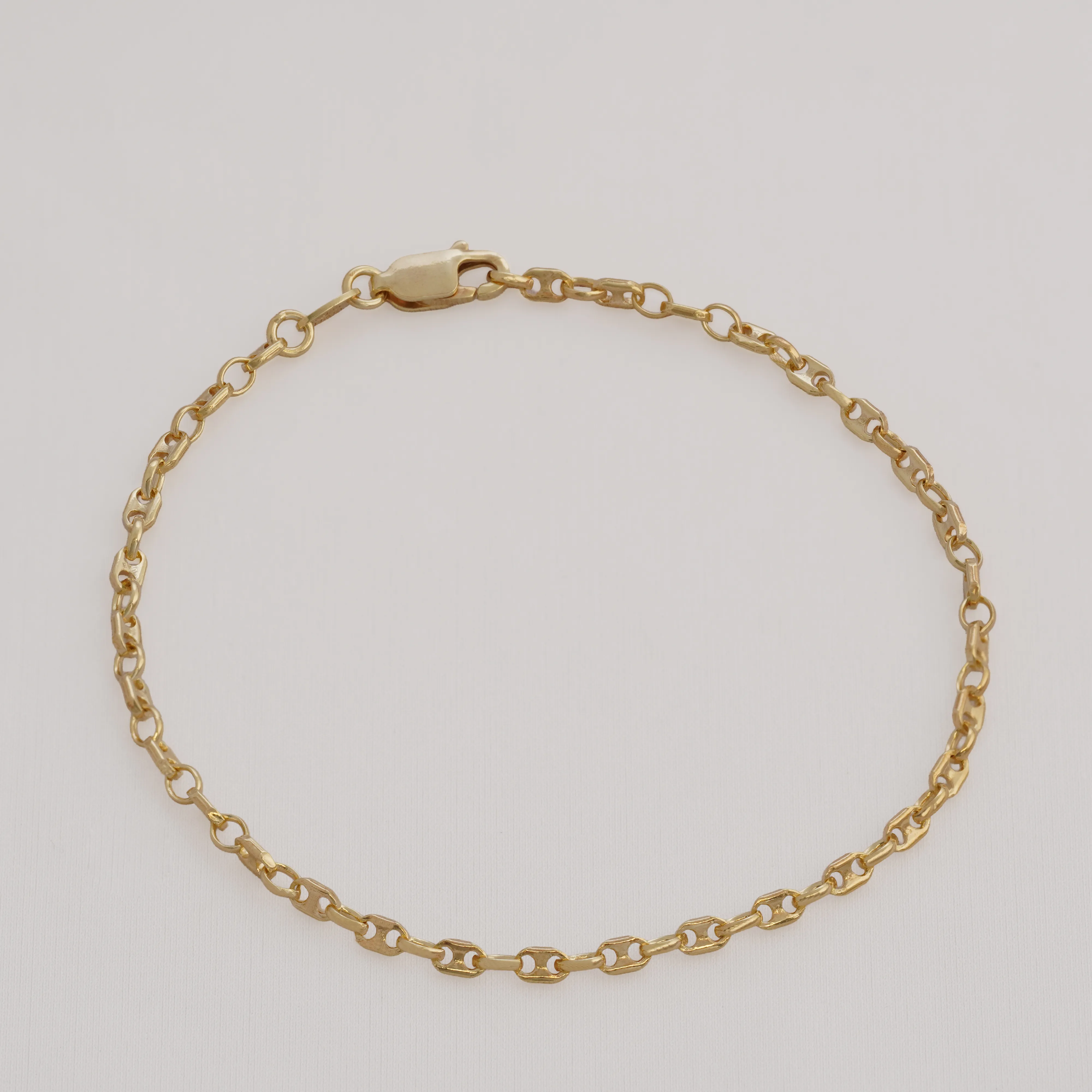 P Gucci IT 2,5 mm 16 Cms · Pulseras · Beads Market Co