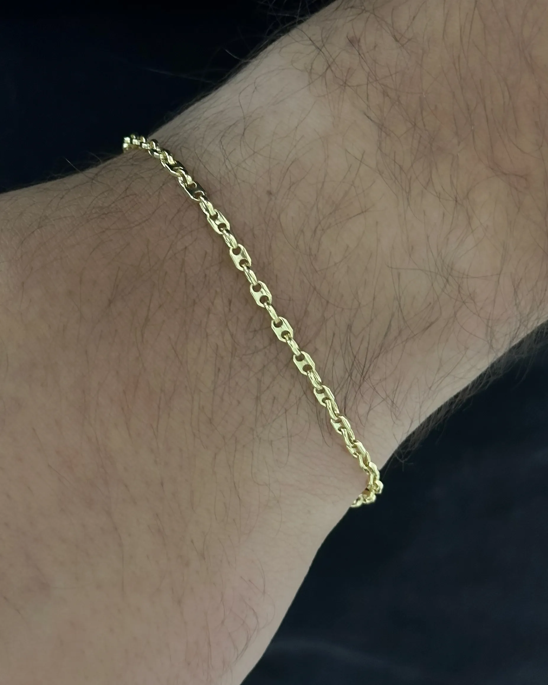P Gucci IT 2,5 mm 19 Cms — foto 2