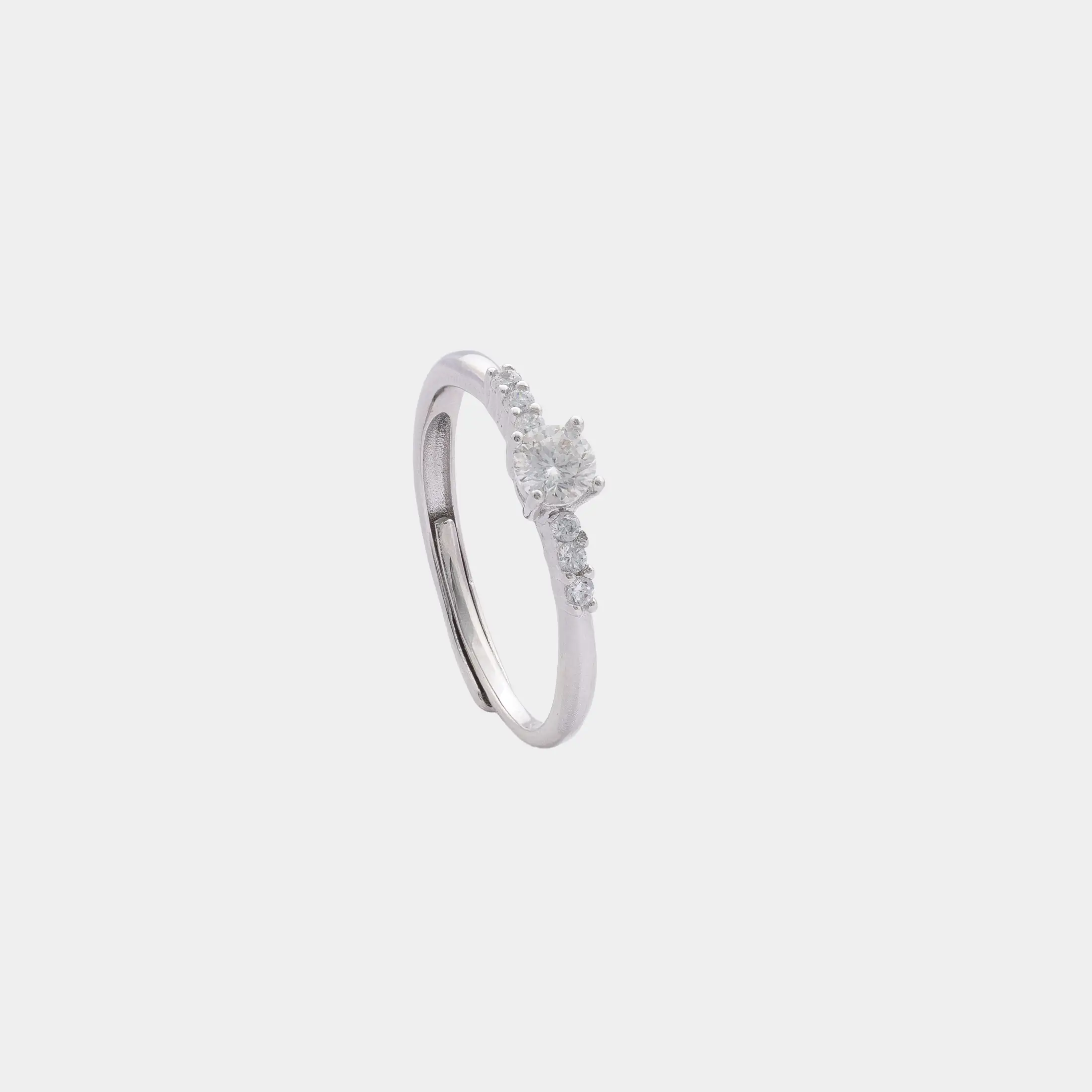 Anillo True Radiance MT · Anillos