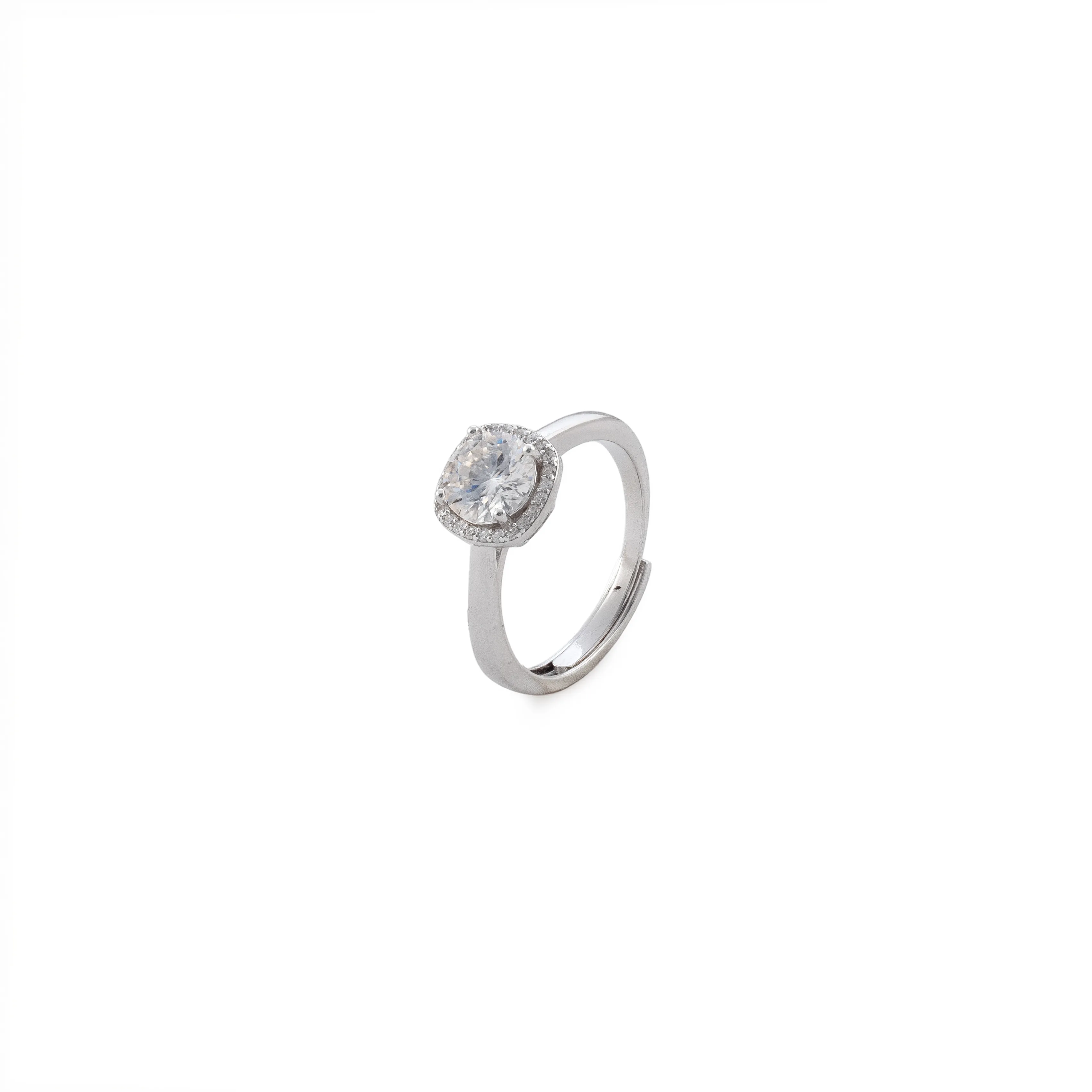 Anillo Simple Glow MT · Anillos · Beads Market Co