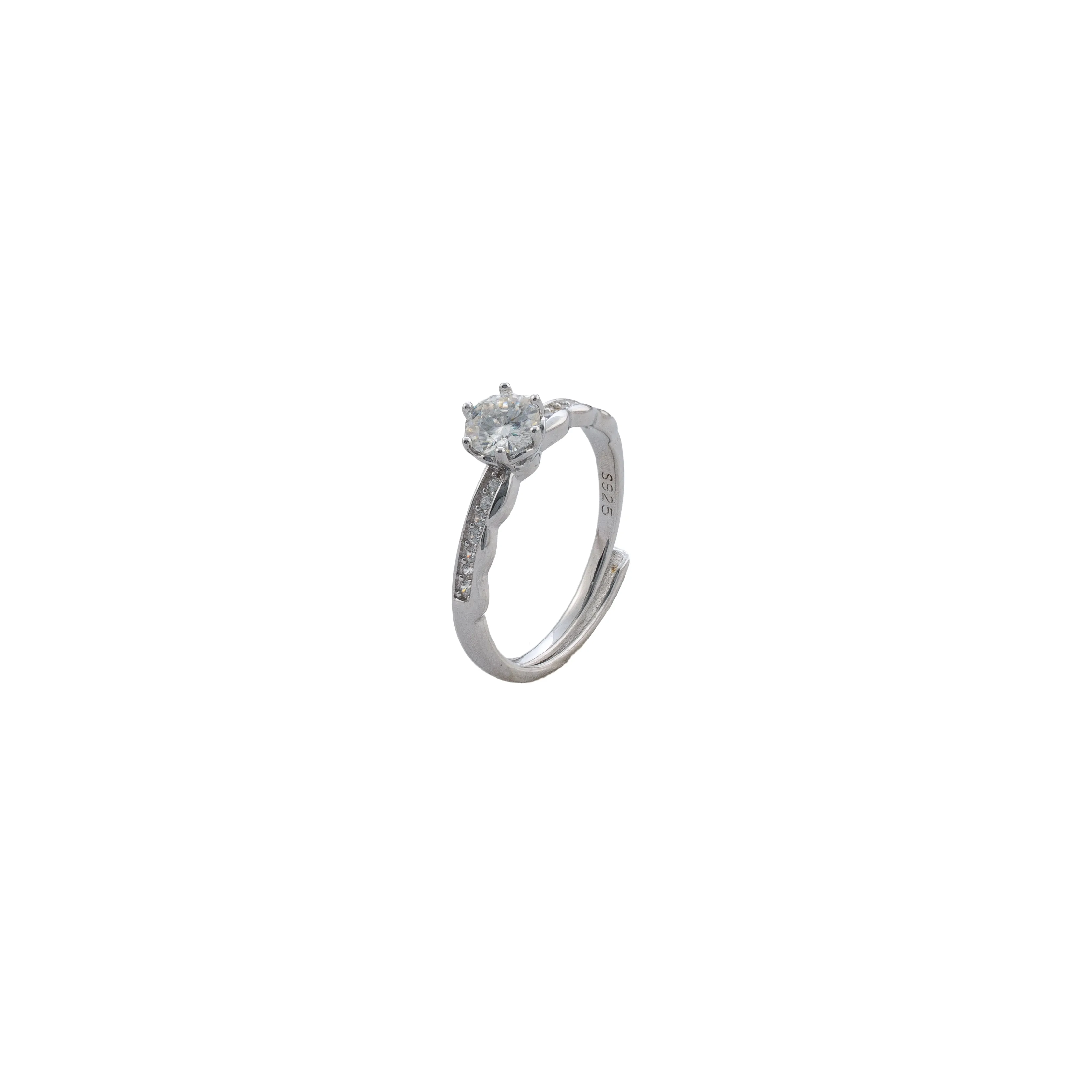 Anillo Clarity Luxe MT