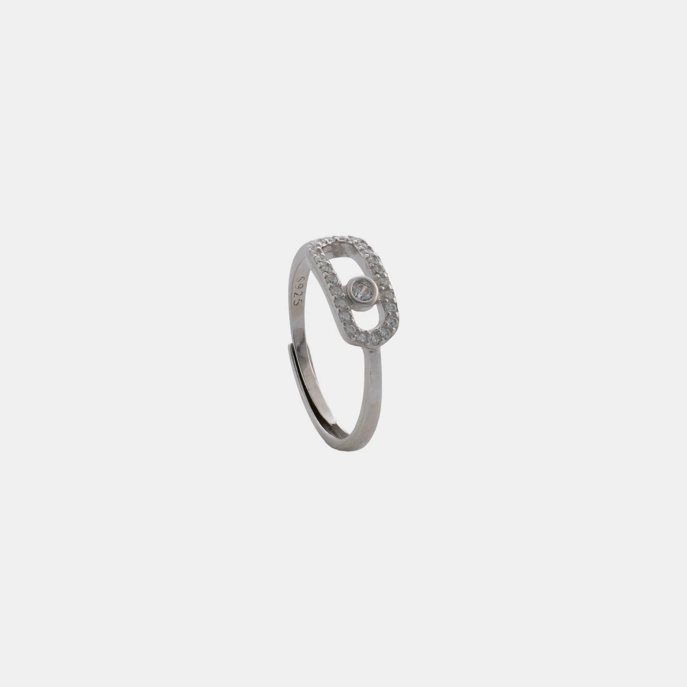 Anillo MSK Ajustable · Anillos · Beads Market Co