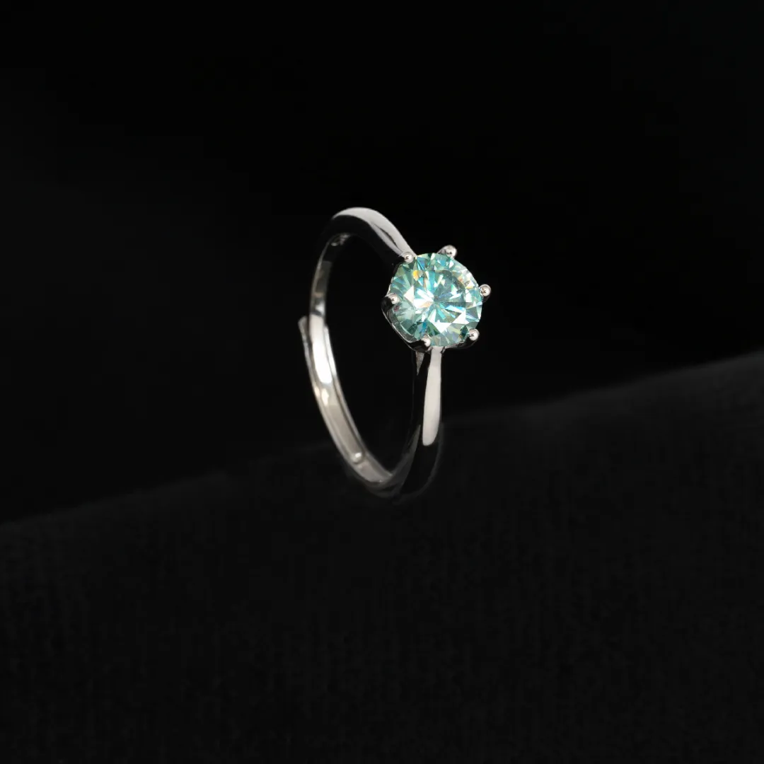 A Solitario Aurora MT 6P Ajustable